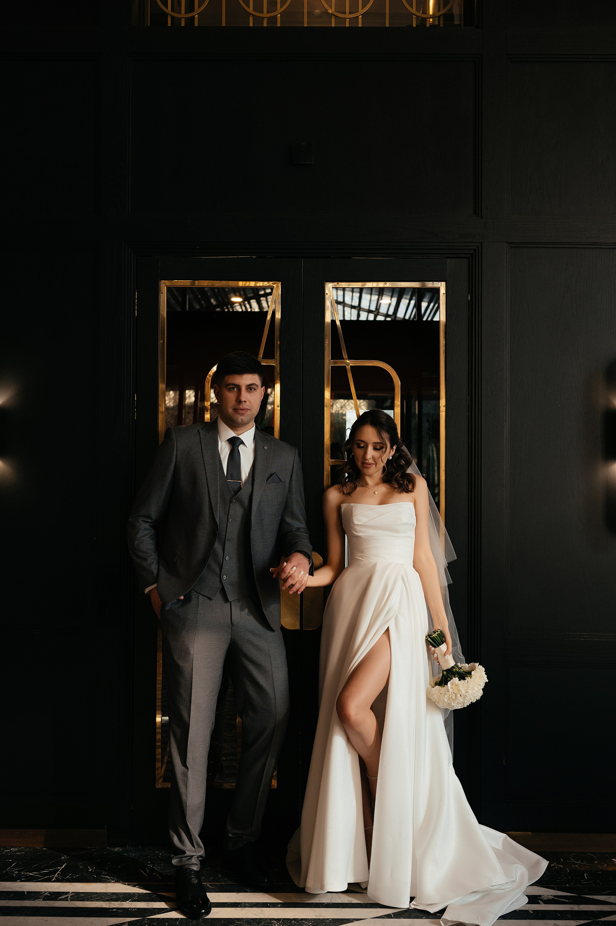 Евгений и Анастасия. Свадебный и семейный фотограф в Ростове-на-Дону Алина Астахова