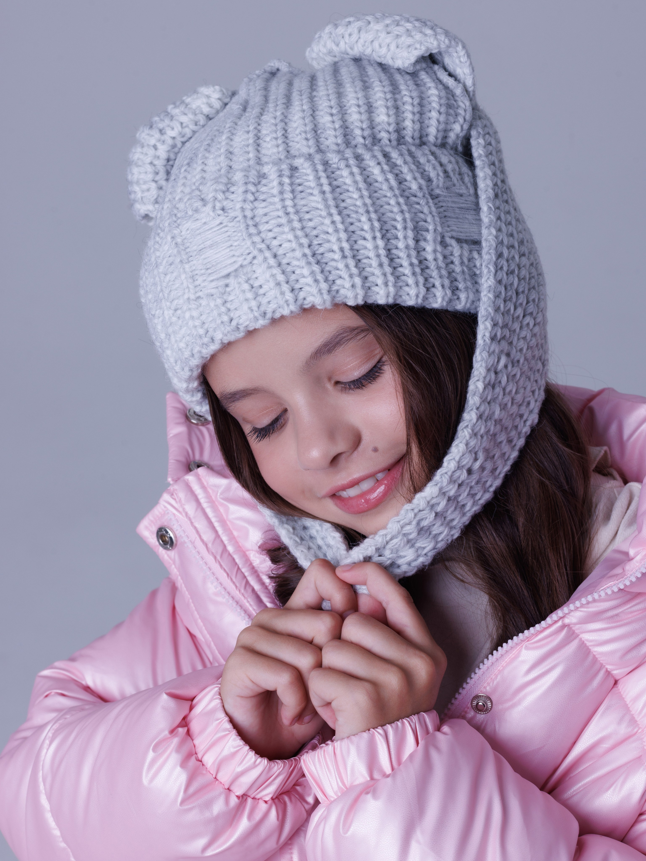 Фотосъёмка шапок для маркетплейса. Семейный и детский фотограф в Краснодаре Анна Трашкова