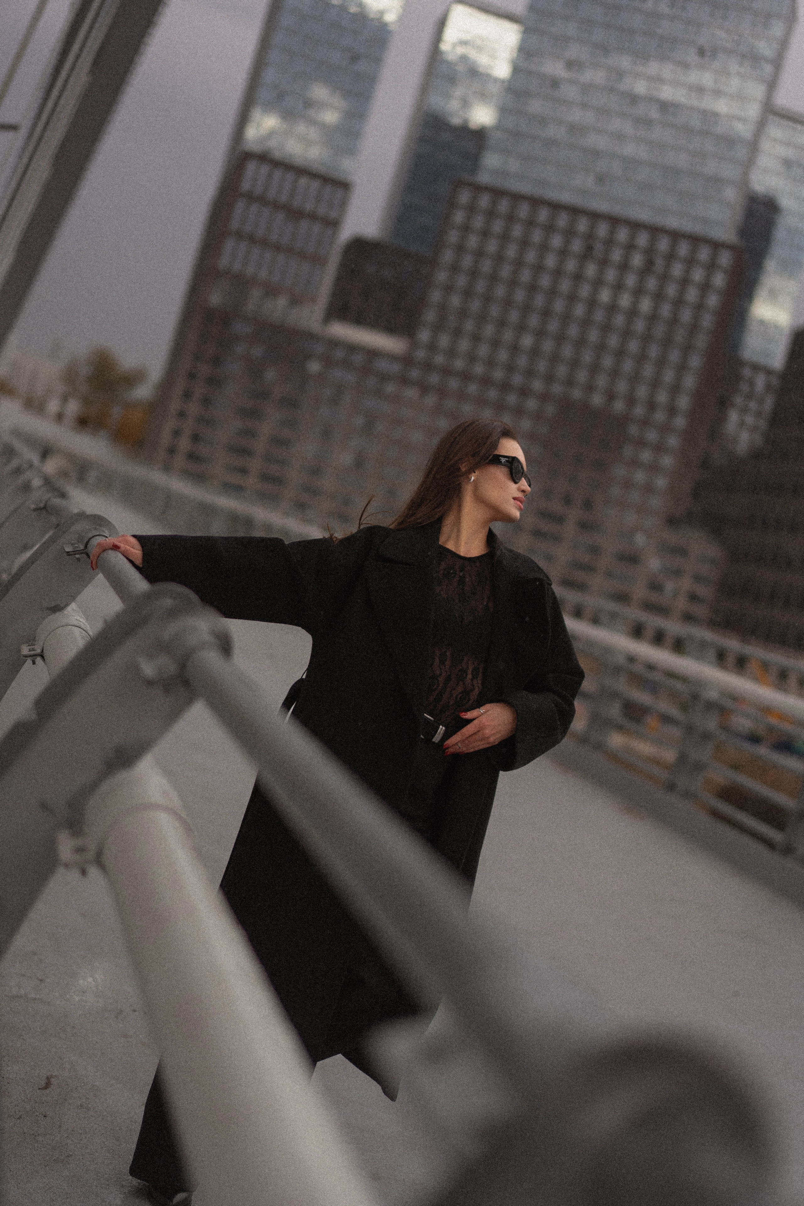 Город. Свадебный фотограф видеограф в Москве и Санкт-Петербурге