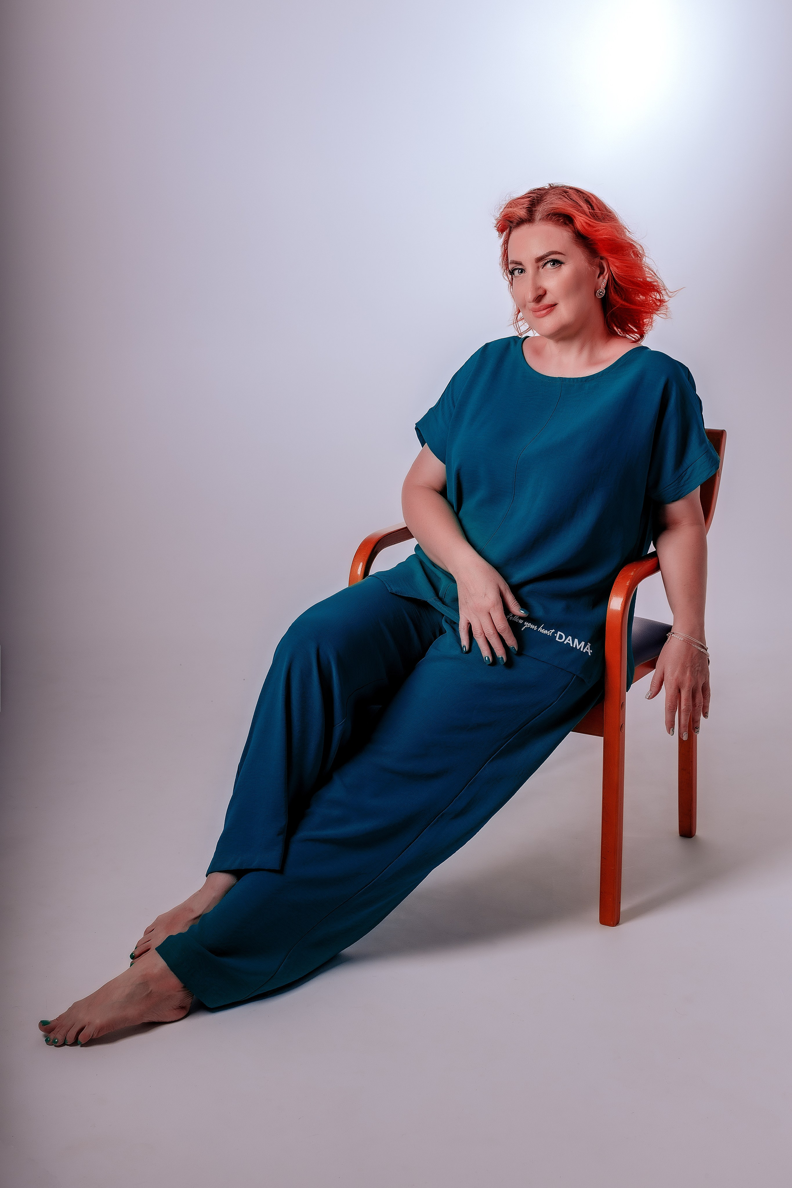 Съёмка в фотостудиях. Фотограф и видеограф в Ставрополе Инна Попова