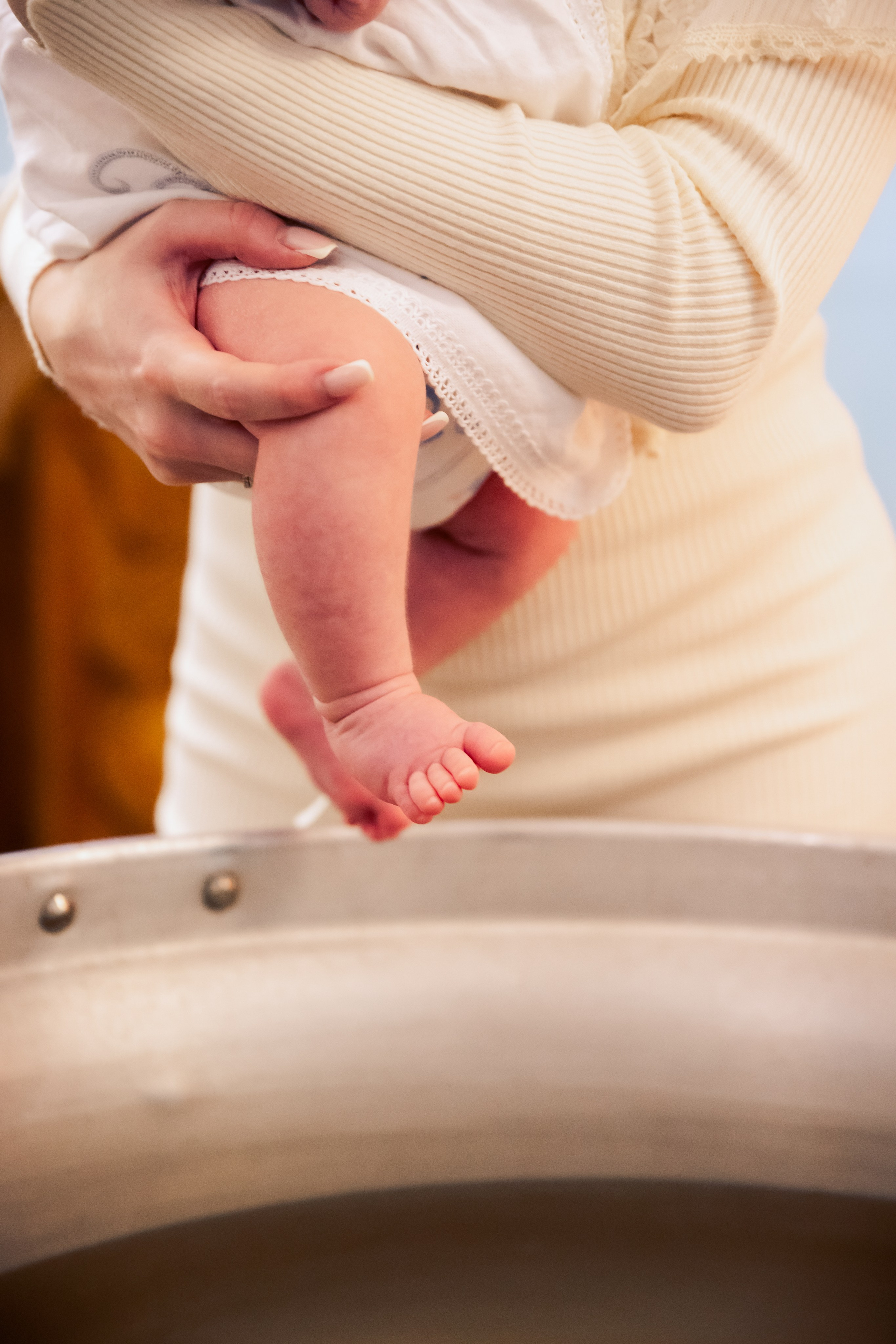 Крещение малыша: Запечатлеть волшебные моменты. Семейный и детский фотограф. Москва. Пронина Тома