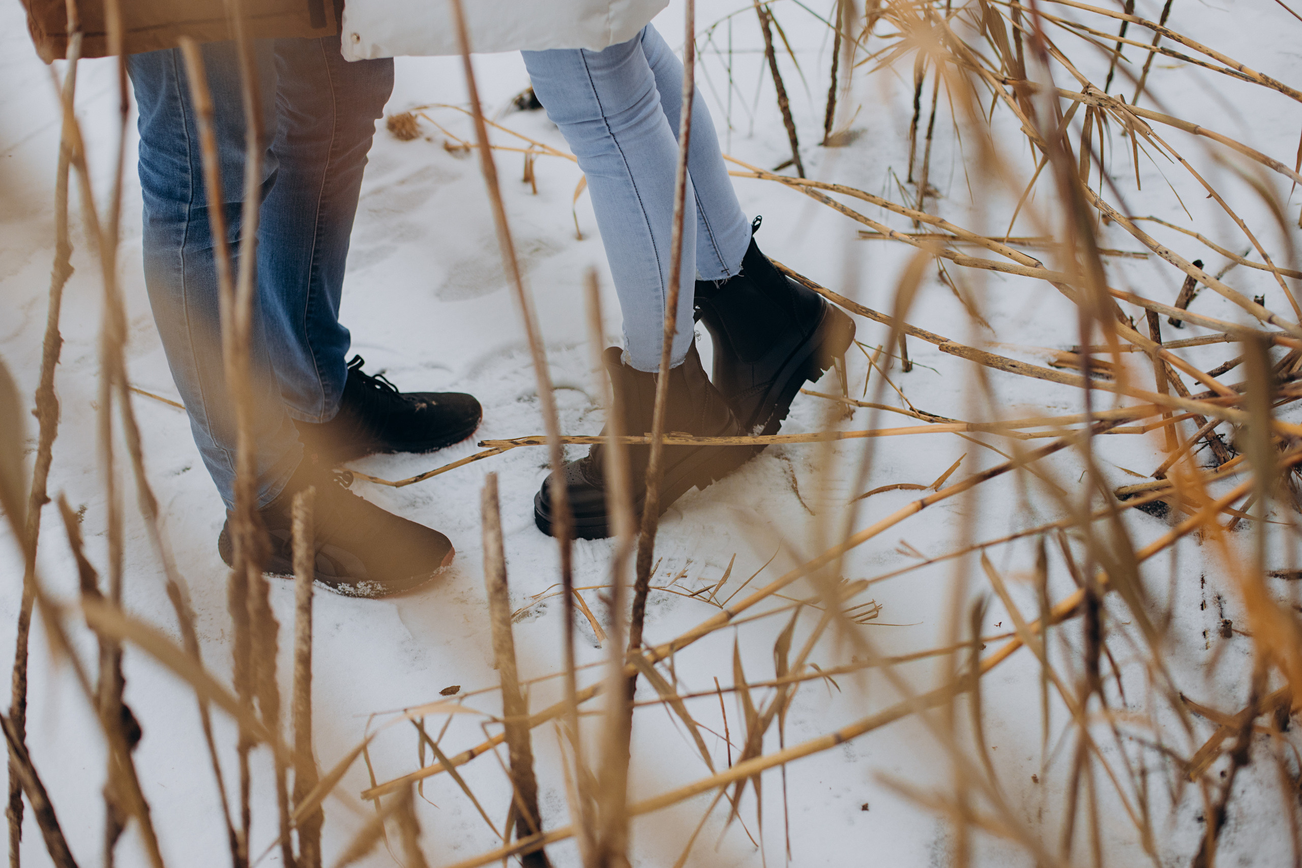 Людмила и Геннадий. Пикник парк. Фотограф Белгород