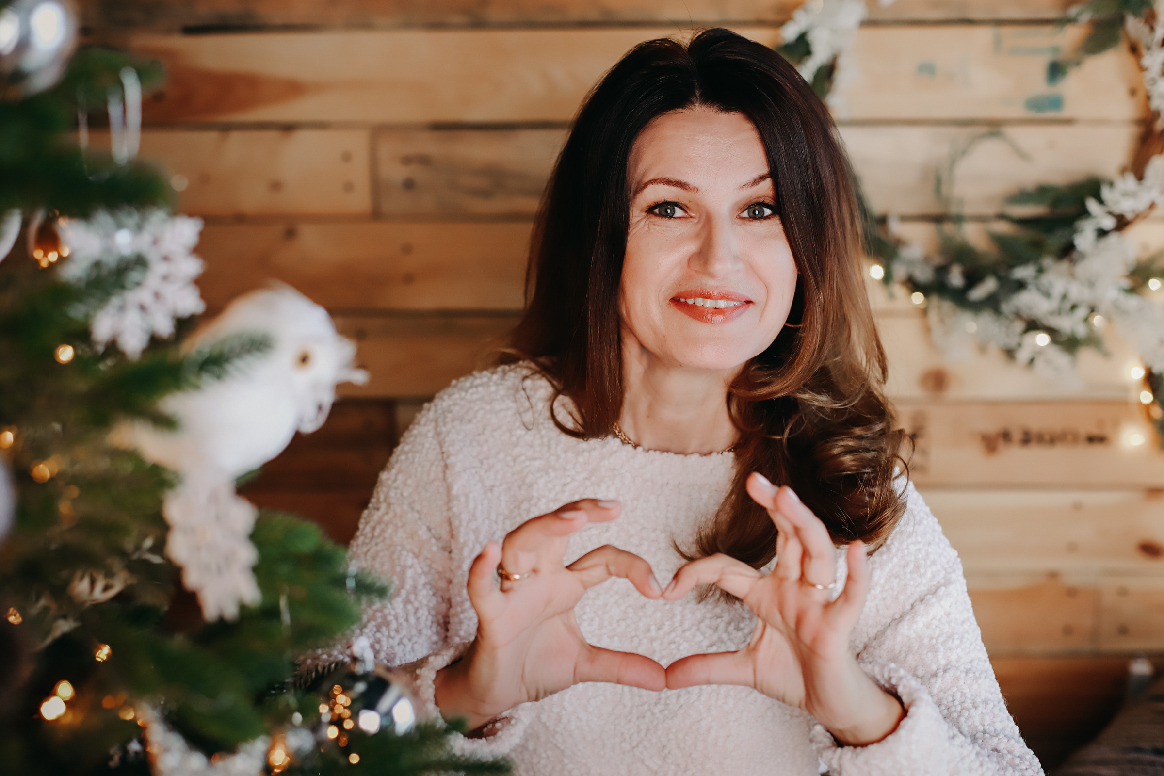 Три поколения. Фотограф Белгород