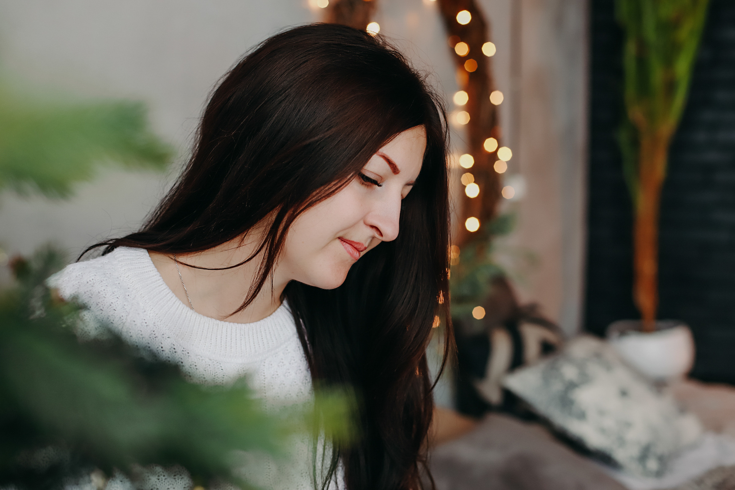 Три поколения. Фотограф Белгород