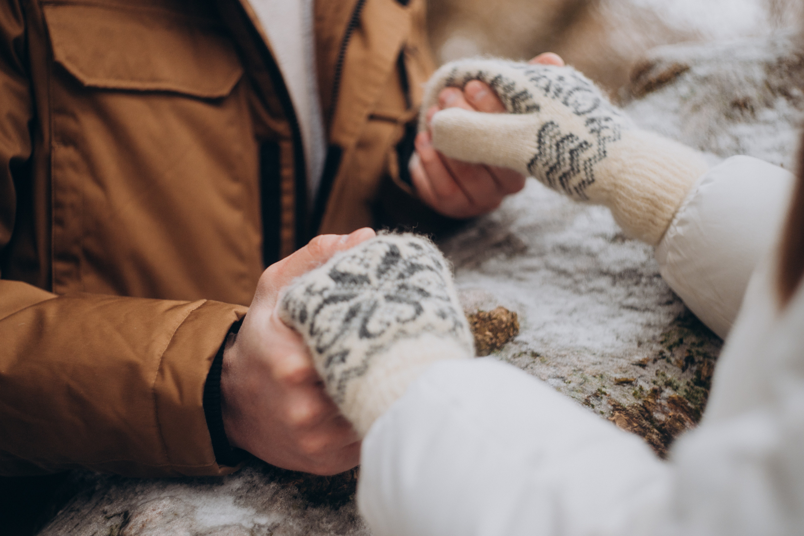 Людмила и Геннадий. Пикник парк. Фотограф Белгород