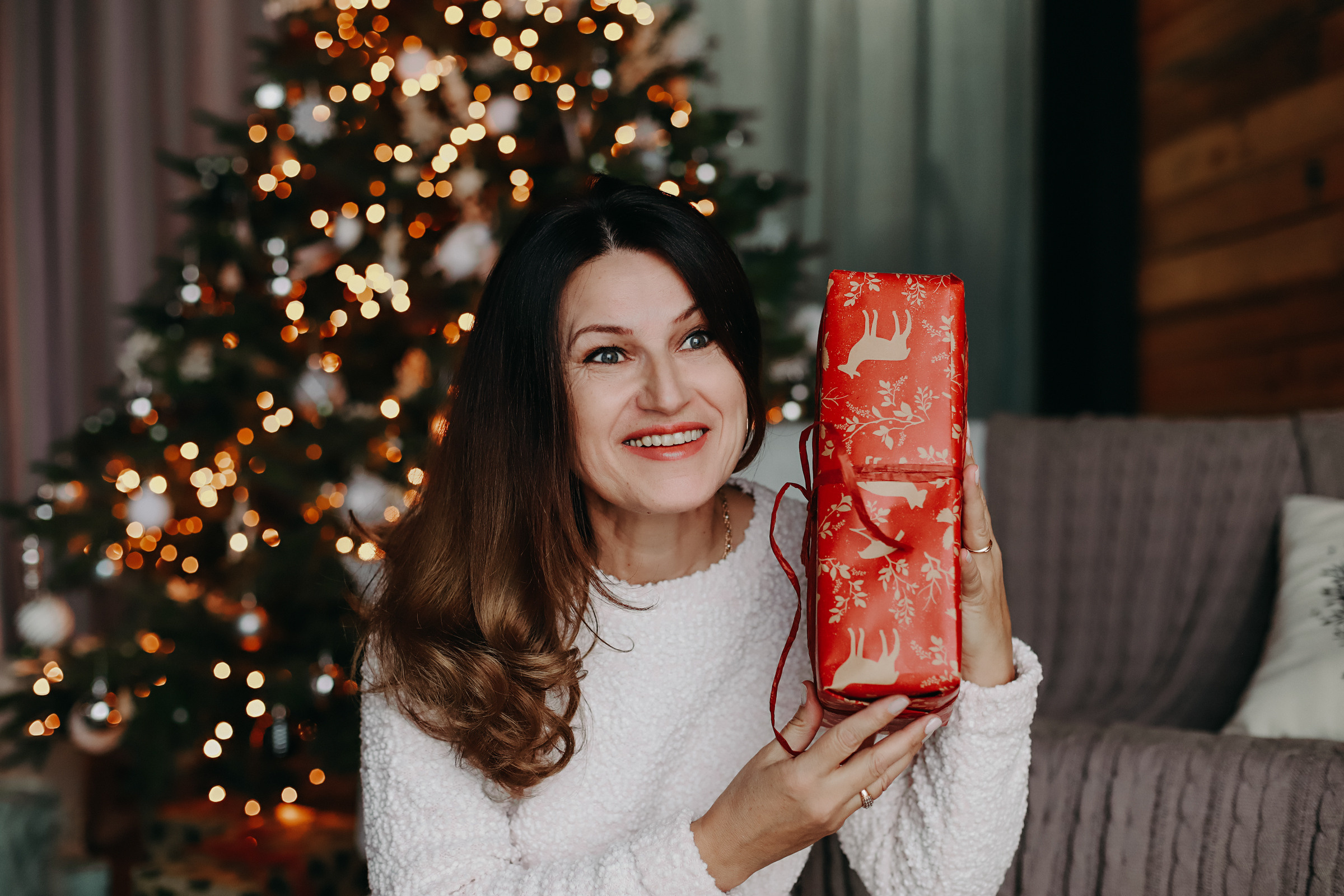 Три поколения. Фотограф Белгород