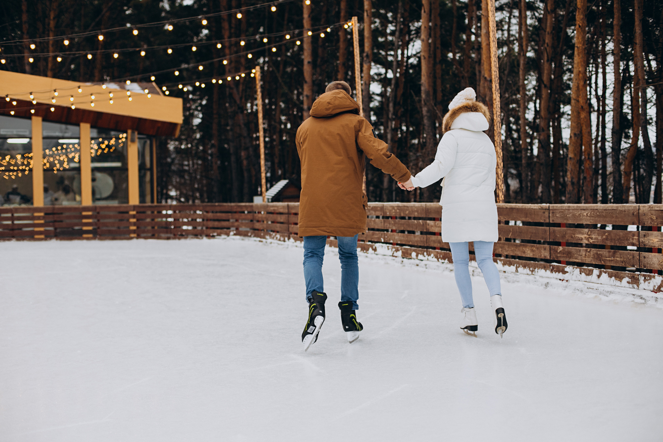 Людмила и Геннадий. Пикник парк. Фотограф Белгород