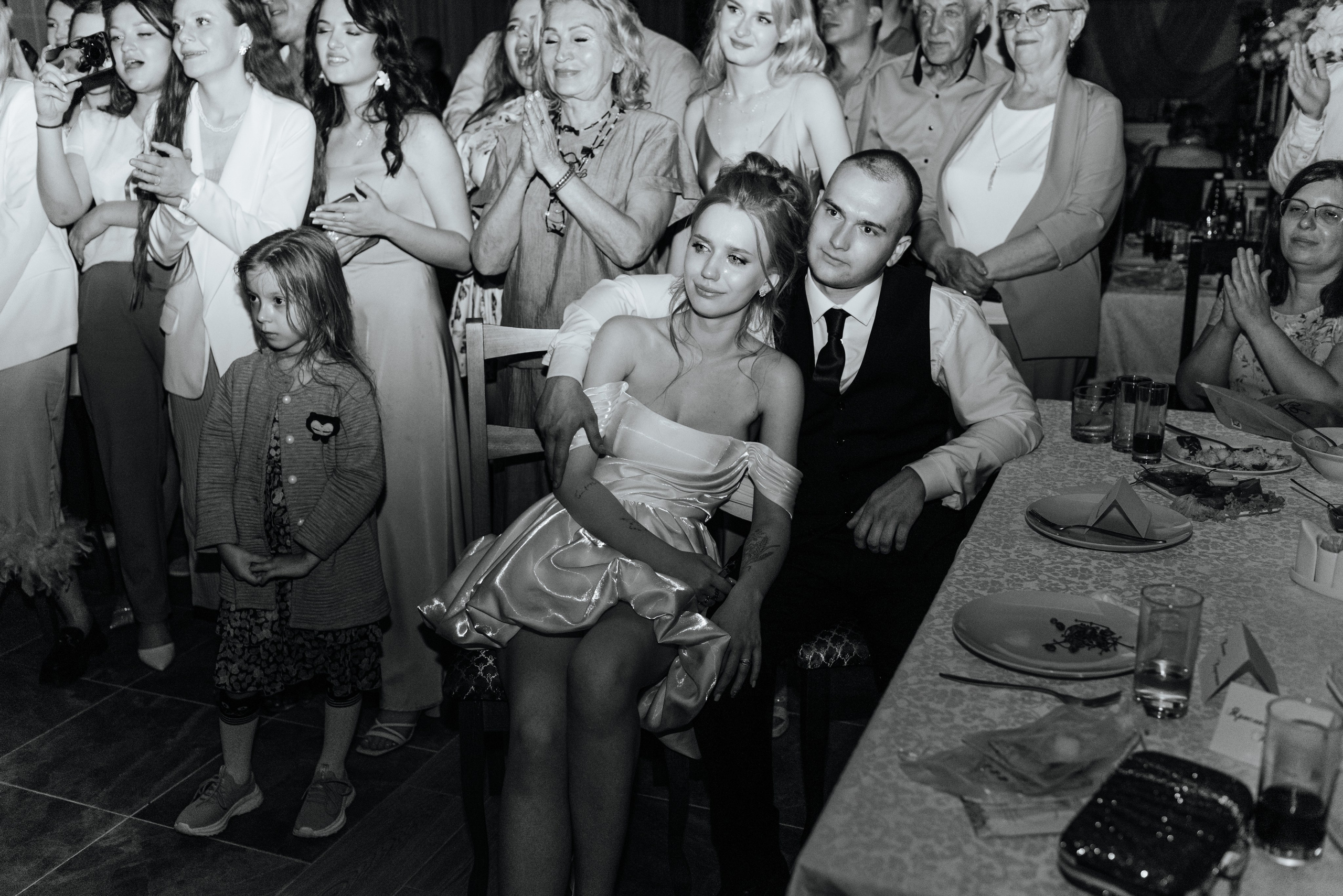 Михаил и Елизавета. Азов. Отель «Вино и Время». Фотограф Елена Кучук