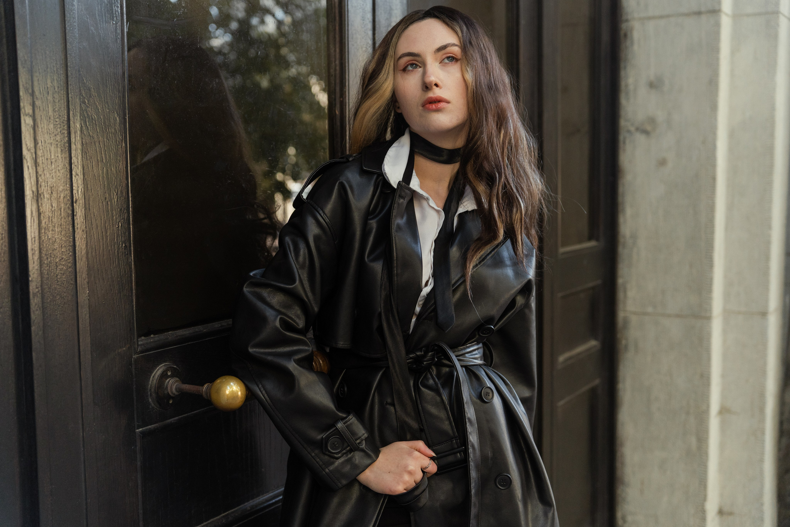 Алина. Утонченный фотограф в Санкт-Петербурге Ксения Пелевина