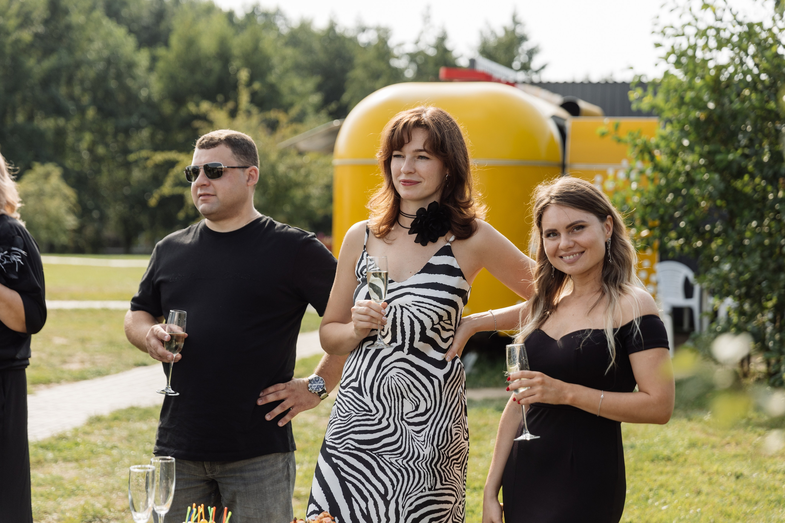 Не мерещится. Свадебный фотограф Санкт-Петербург