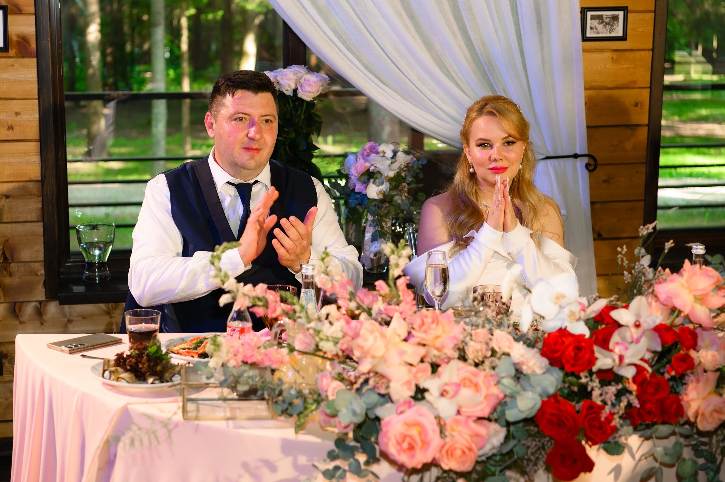 A&V. Фотограф Марина Росси