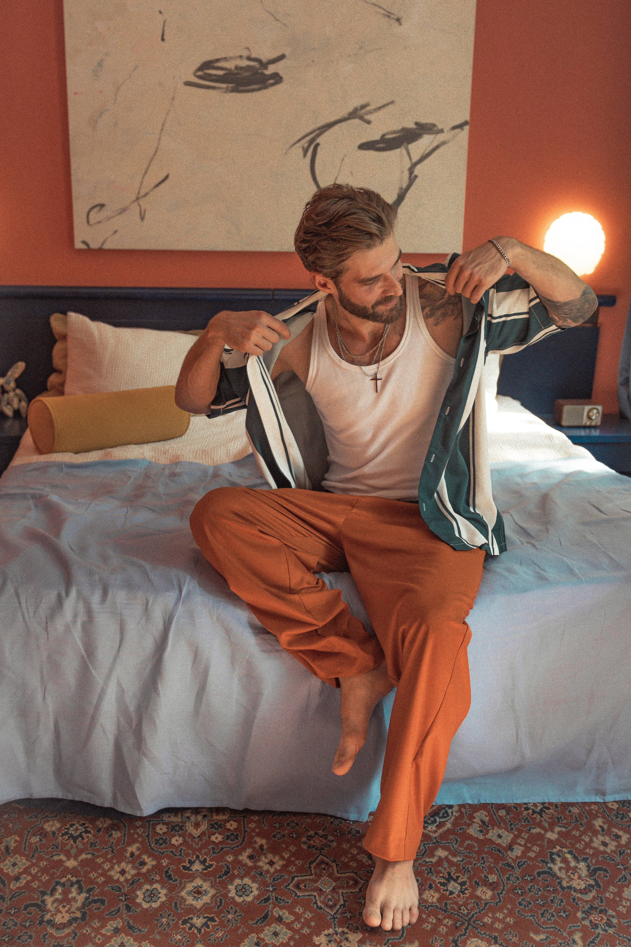 Дмитрий. Фотограф в Москве Антонова Татьяна, снимаю мужской и женский портрет