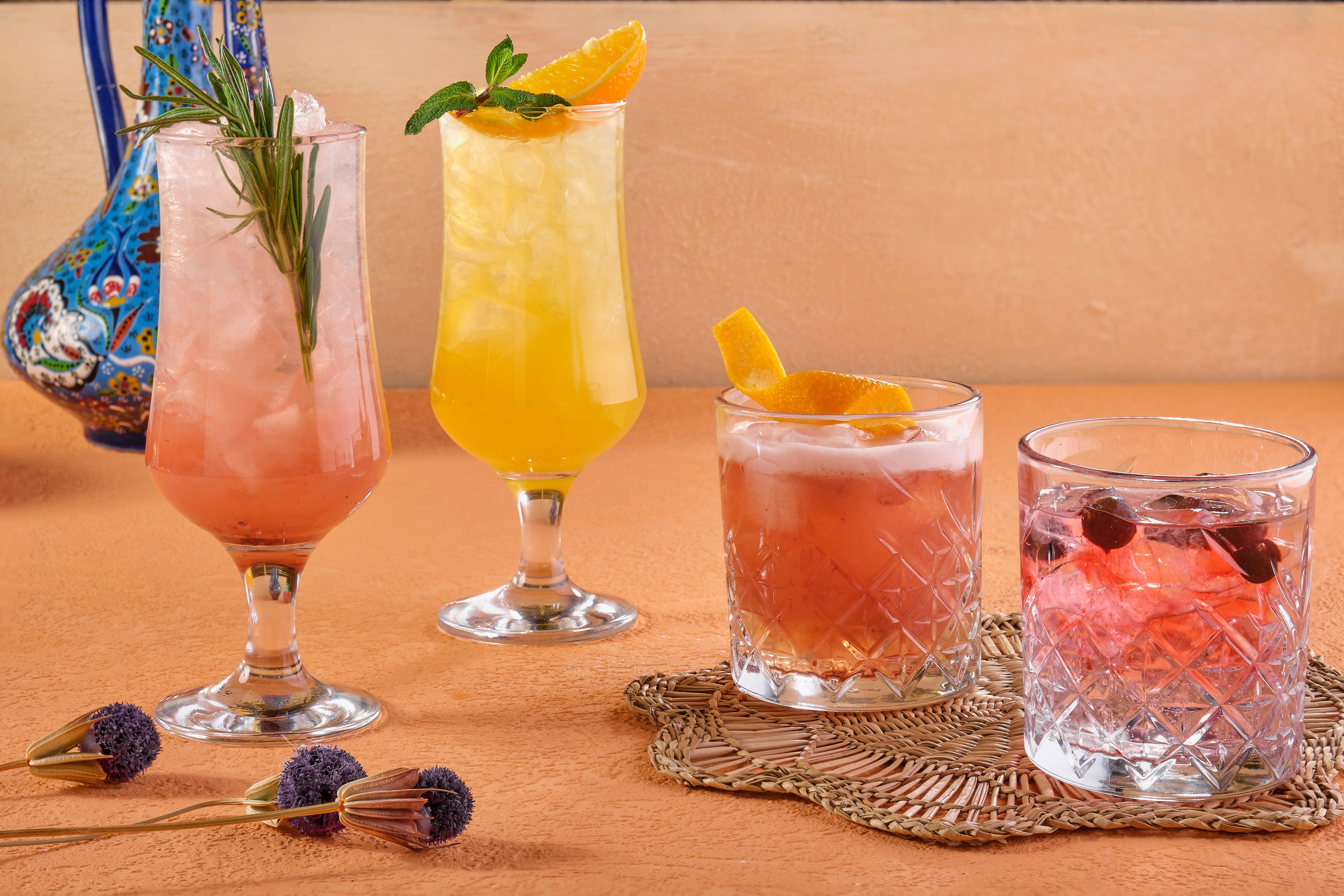 Ресторан Кинза-за. Фотограф Кайгородов Максим