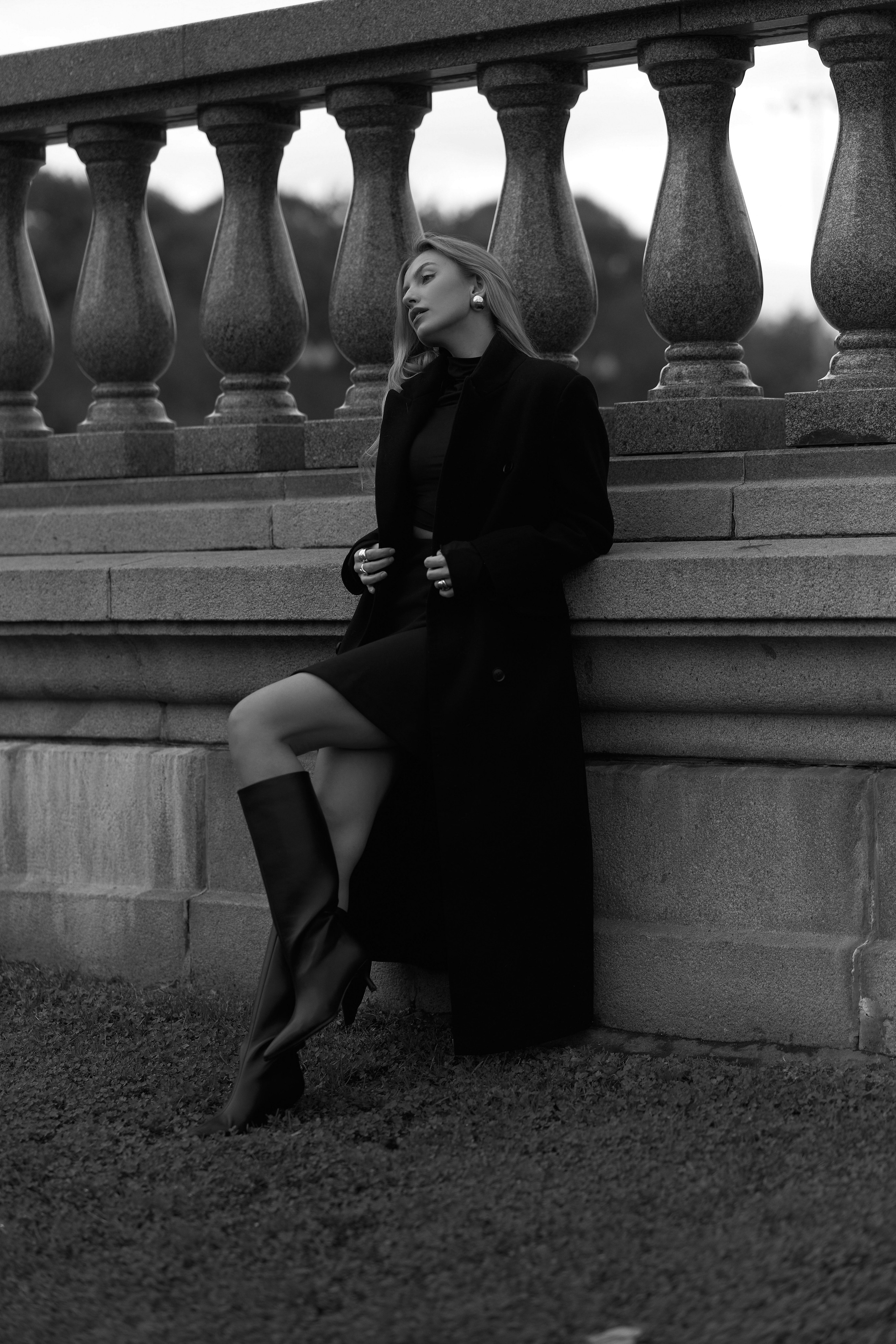 Юлия. Фотограф в Москве — Ольга Кушнарева