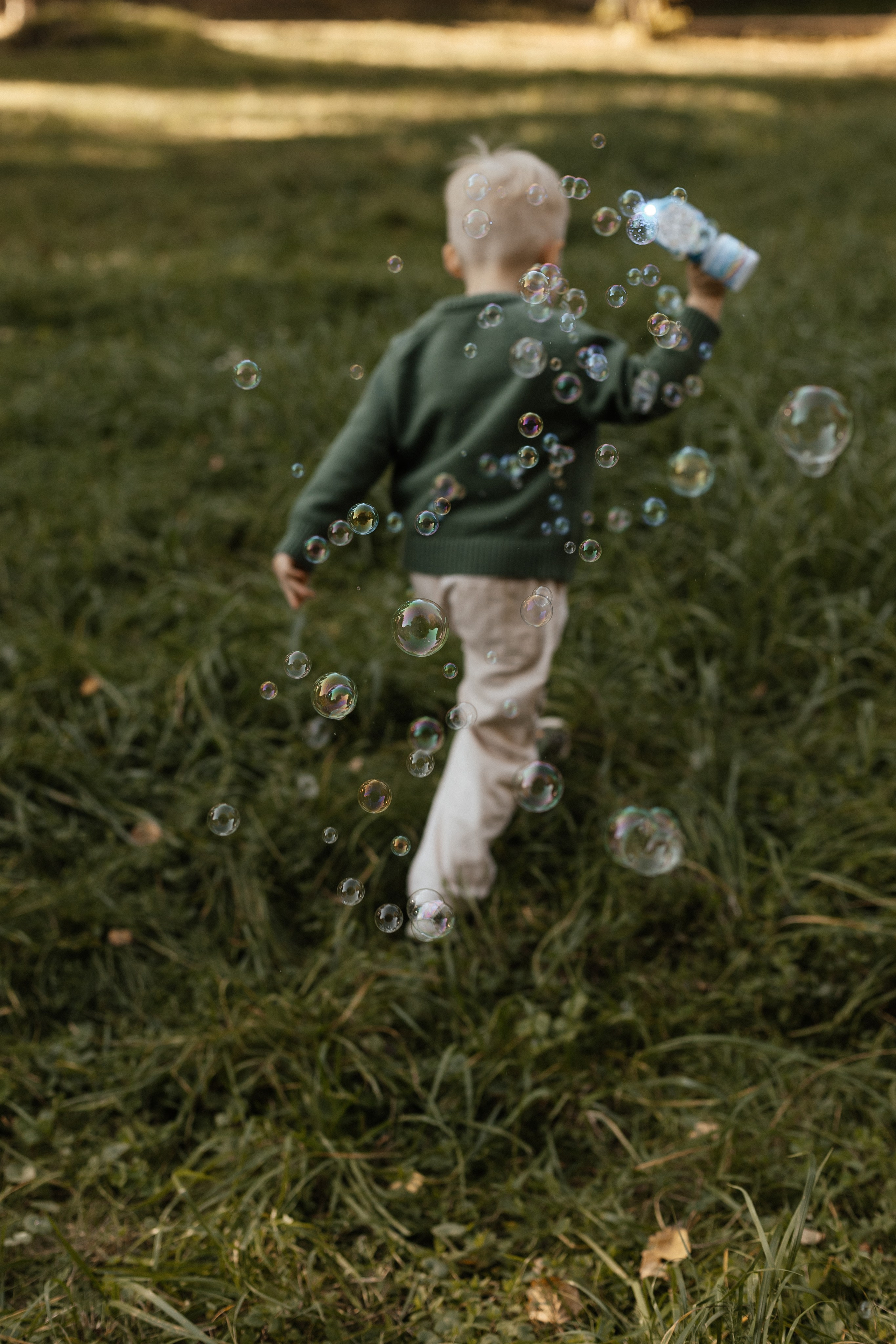 Прогулочная. Семейный фотограф в Нижнем Новгороде Куренкова Юлия