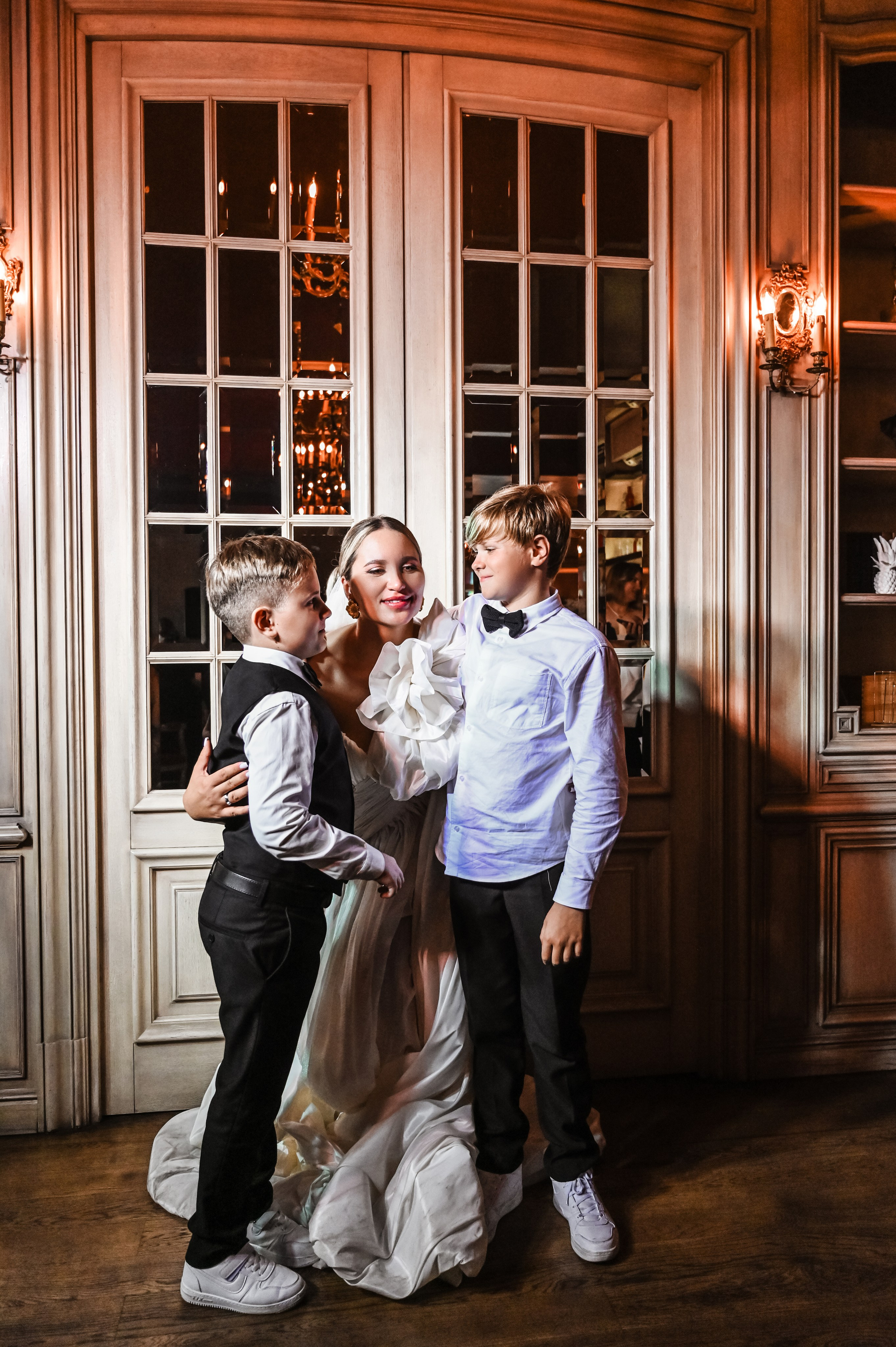 Банкет ресторан Мишель. Семейный и детский фотограф во Фрязино, Ивантеевке и Щелково Матвеева