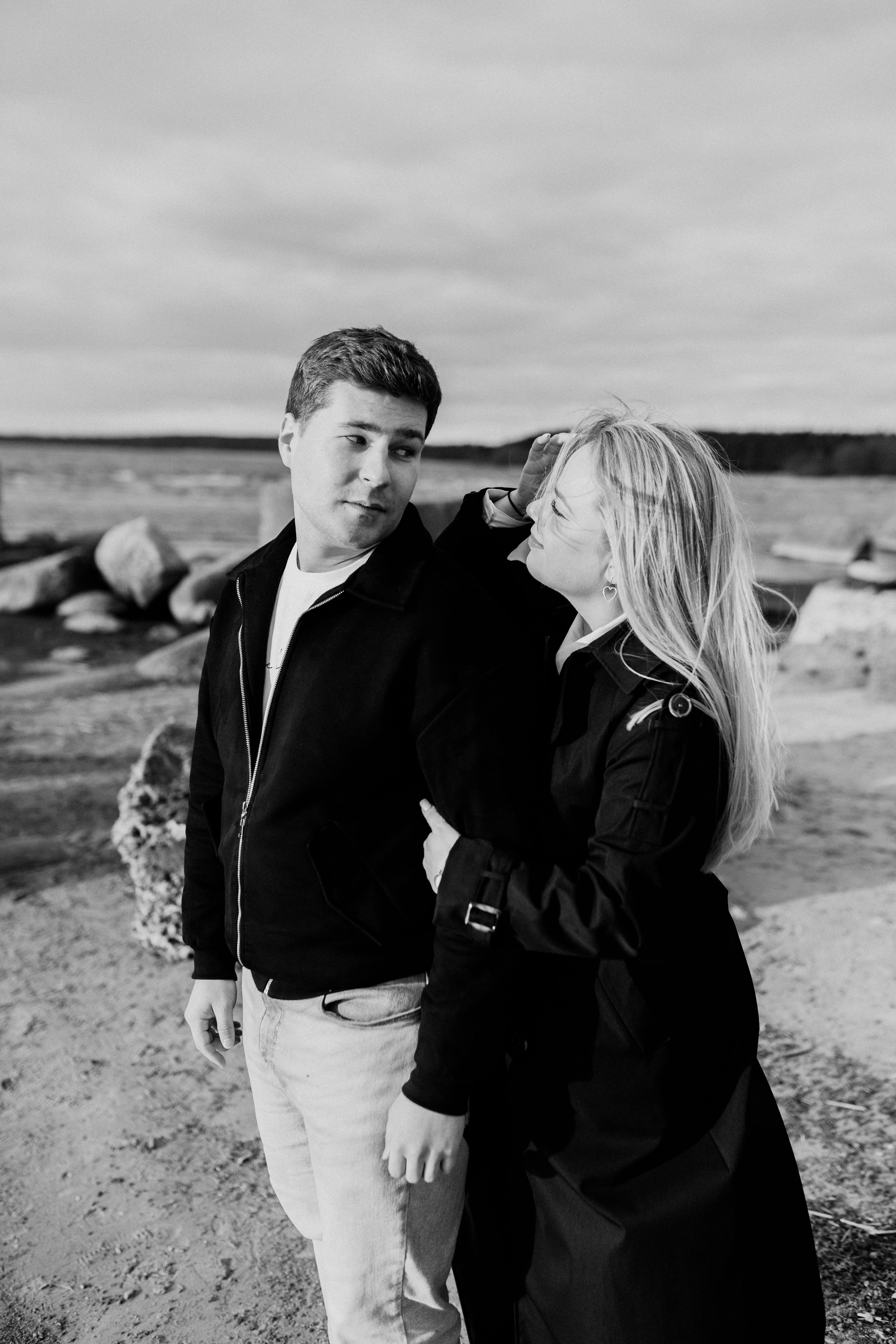 Арина и Иван, май 2025. Главная