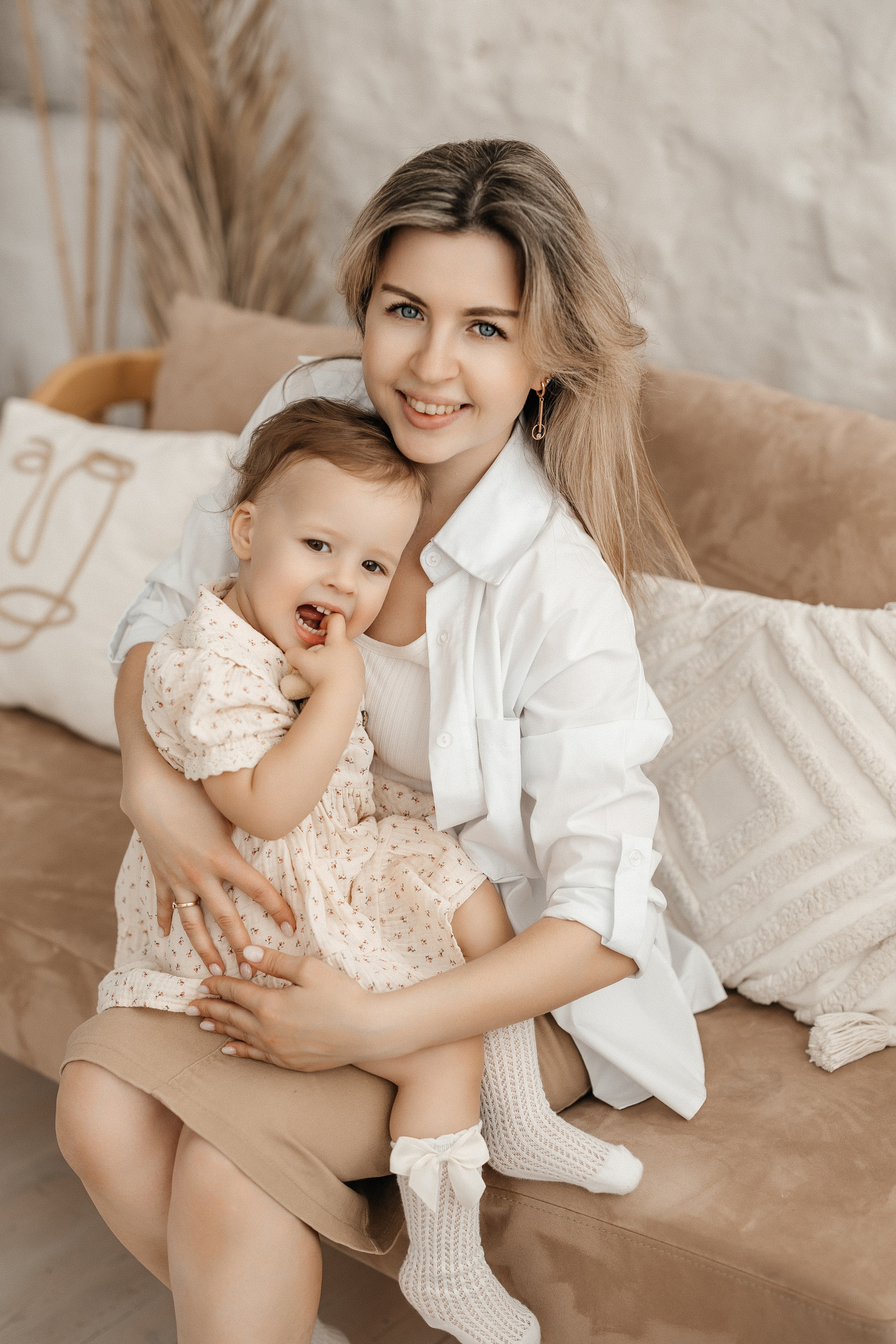 Семейные истории. Свадебный и семейный фотограф в Омске Евгения Хакимова