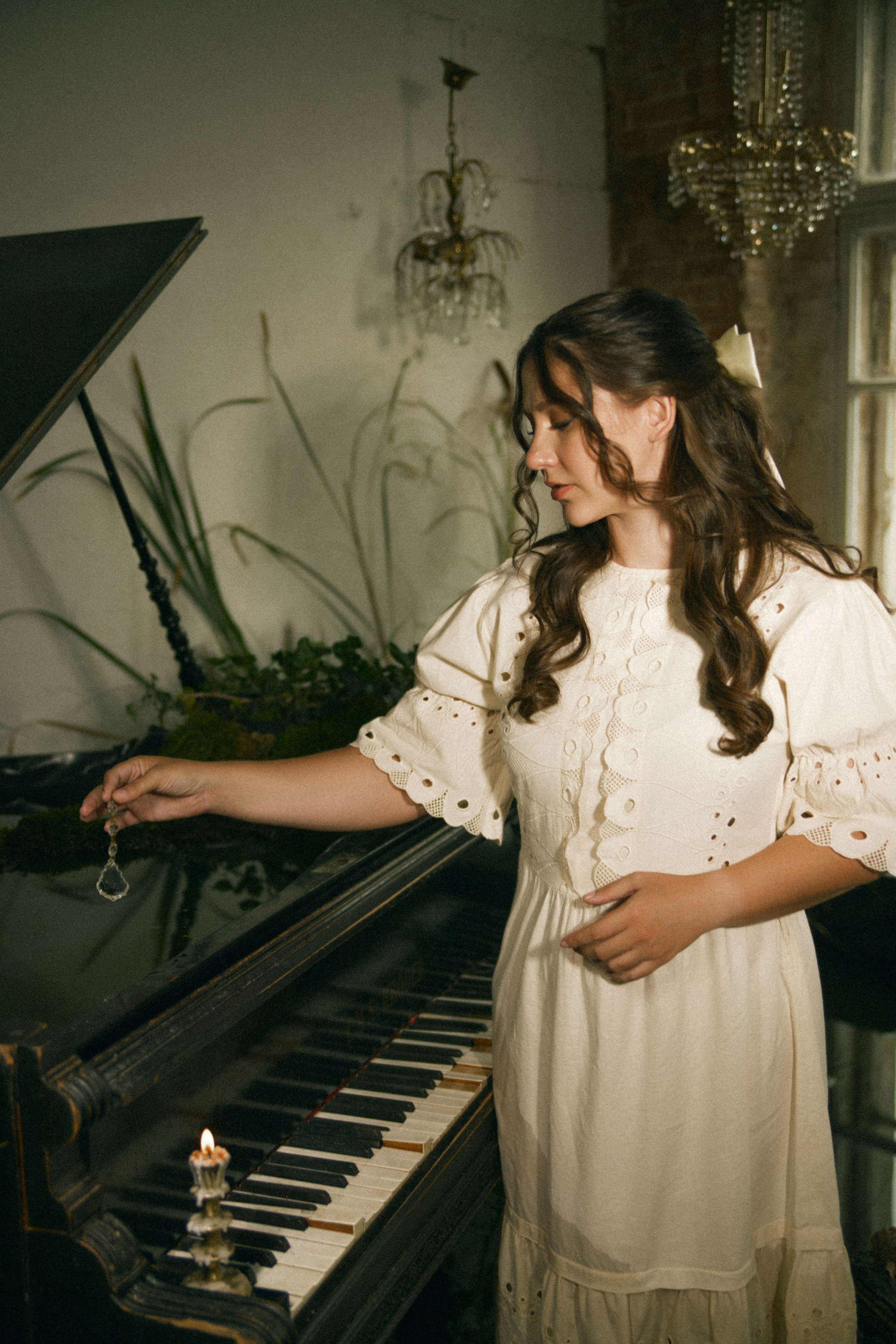 Яна. Фотограф Александр Закадычный | Таганрог