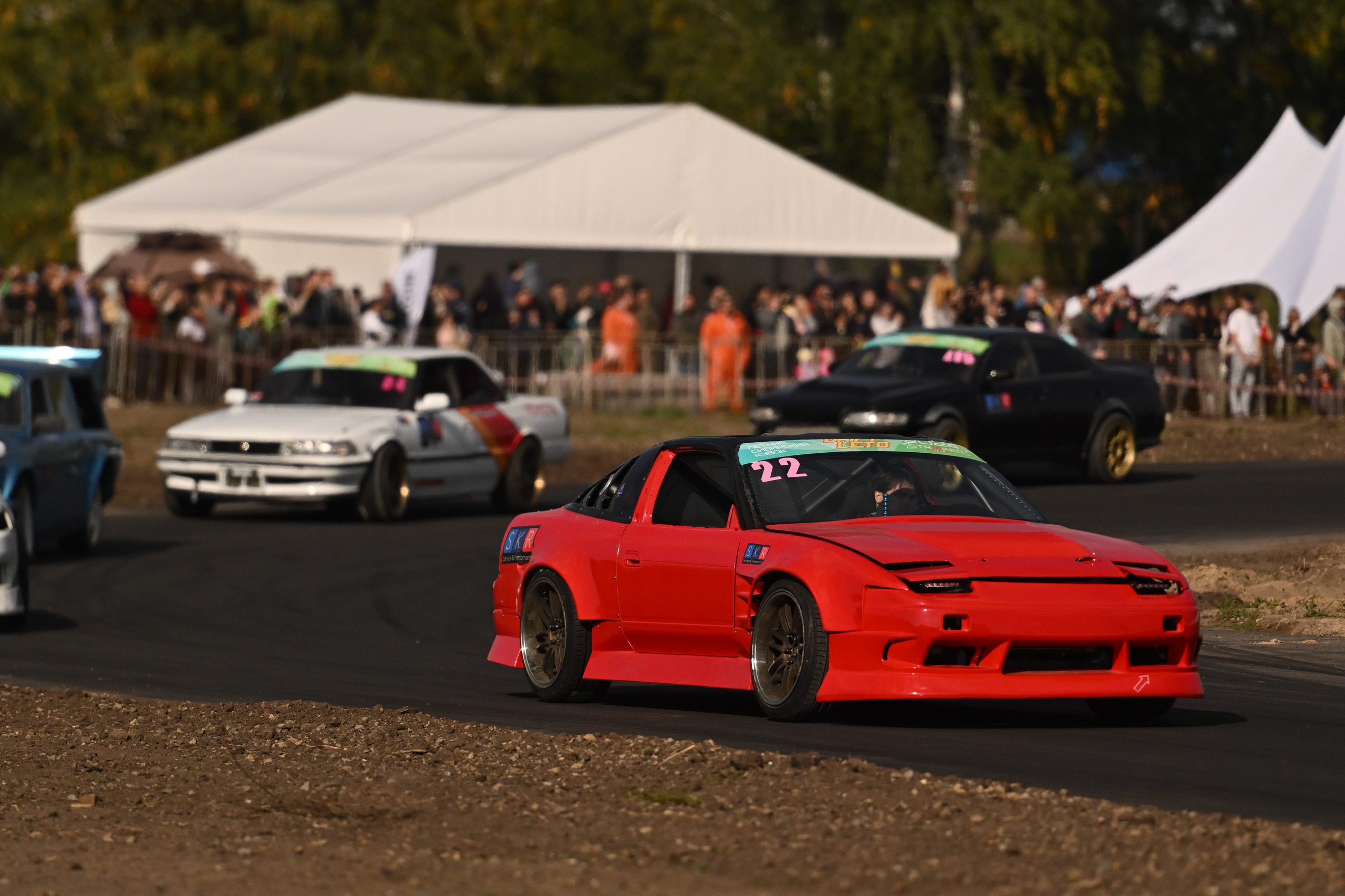 Финальный этап DRIFT LETO. Сергей Богомолов. Свадебный и семейный фотограф