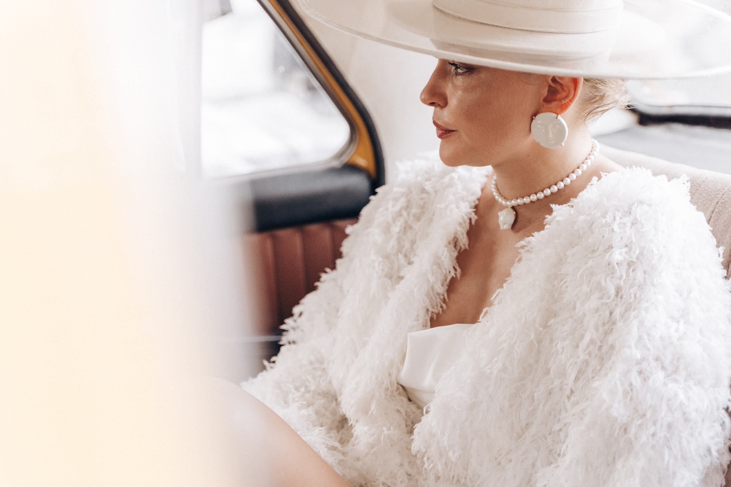 Rodriguez — Похоже на любовь (бэк). Портретный и репортажный фотограф в Санкт-Петербурге Виктор Сергин