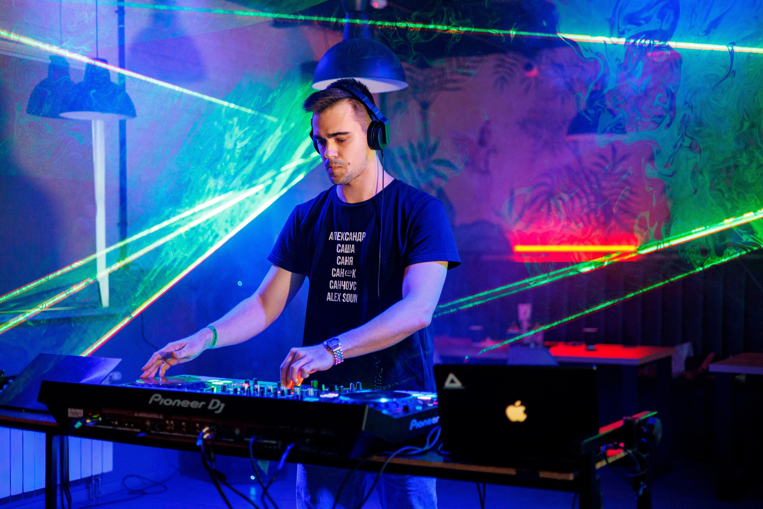 Наши проекты. Morozov Media — Репортажная фотосъемка в Санкт-Петербурге