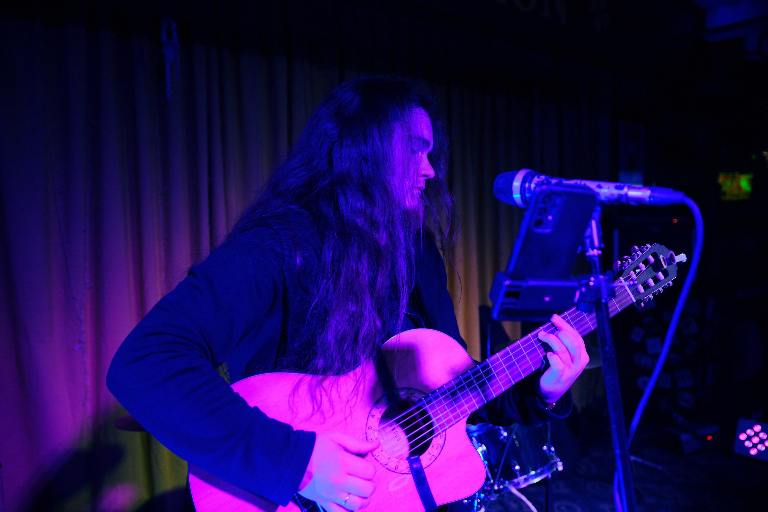 Hairy Lemon. Антон Ив