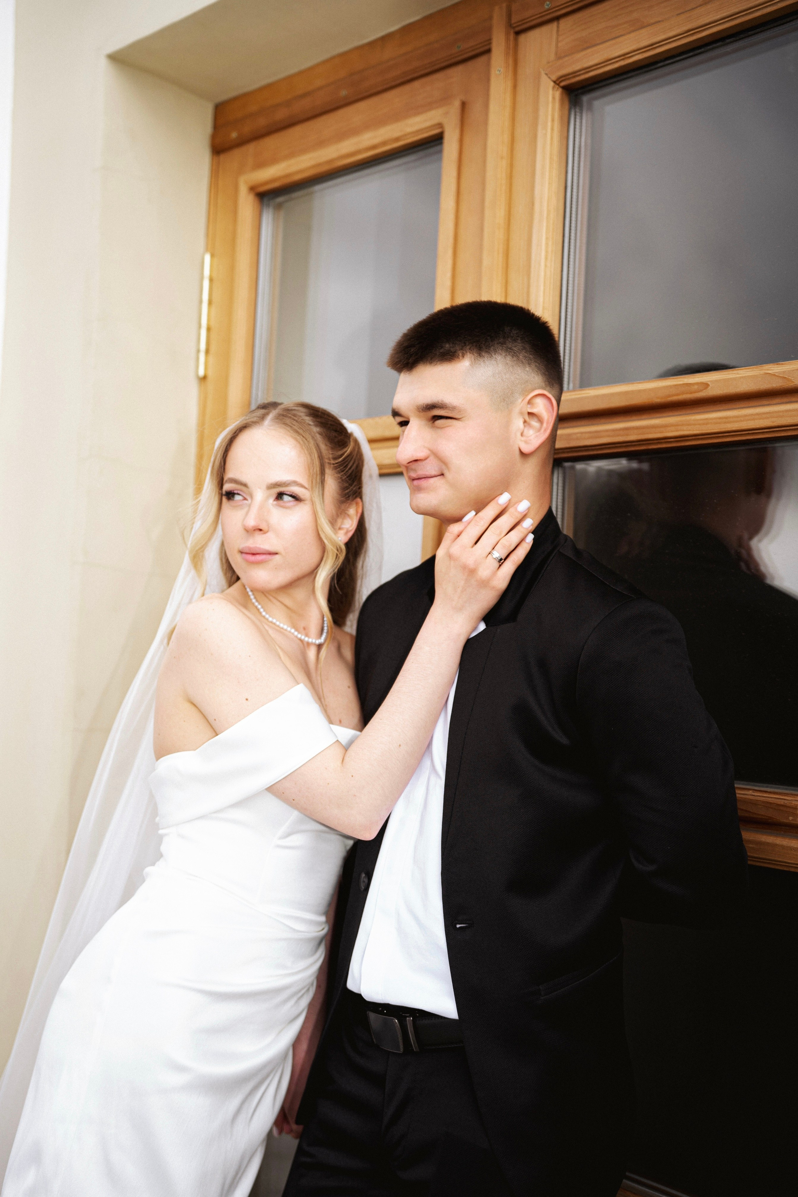 Love. Фотограф Хабаровск