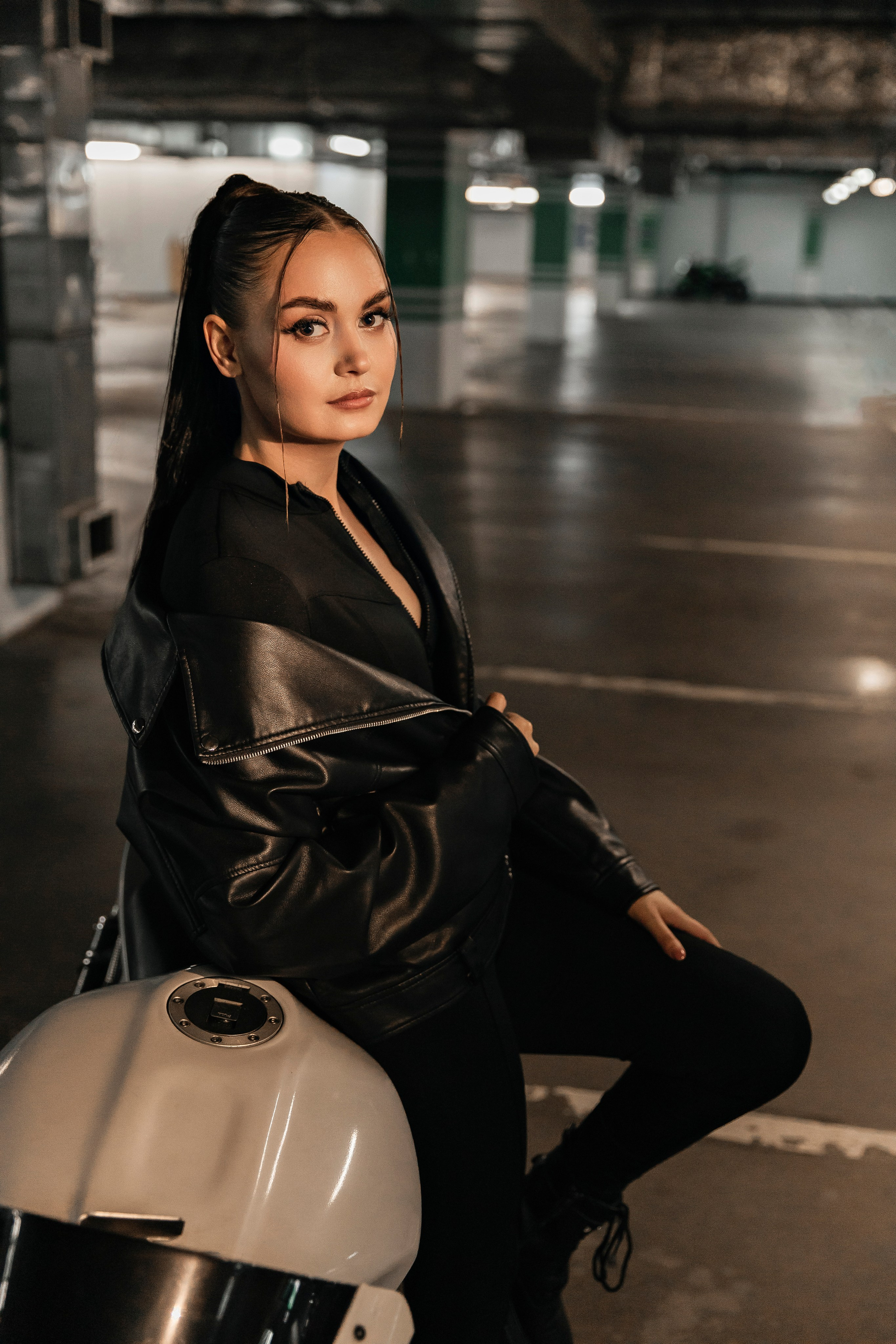 Мото съемка. Фотография с любовью от Людмилы Луценко