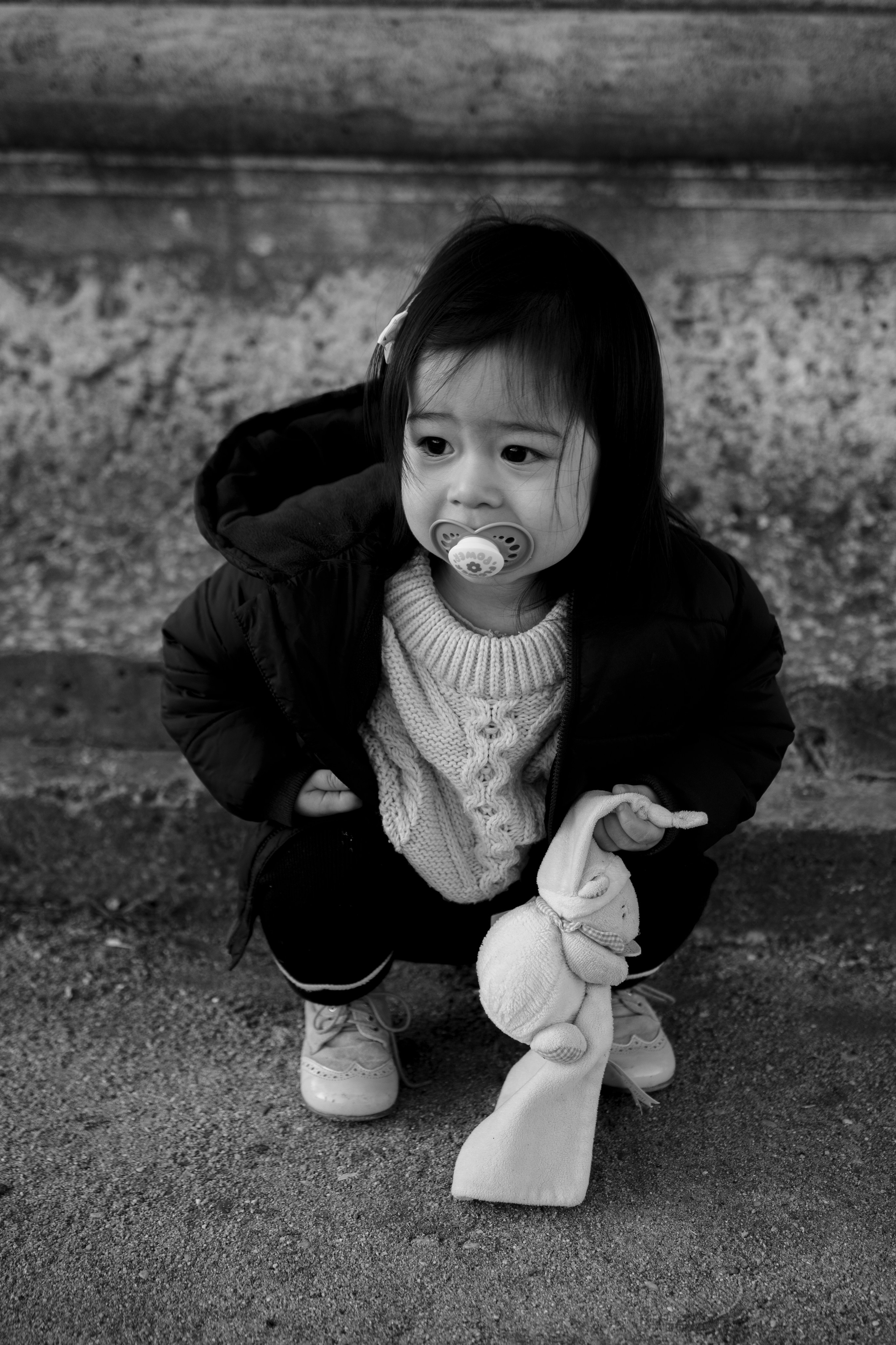 Mary. Photographer Yudakova Daria