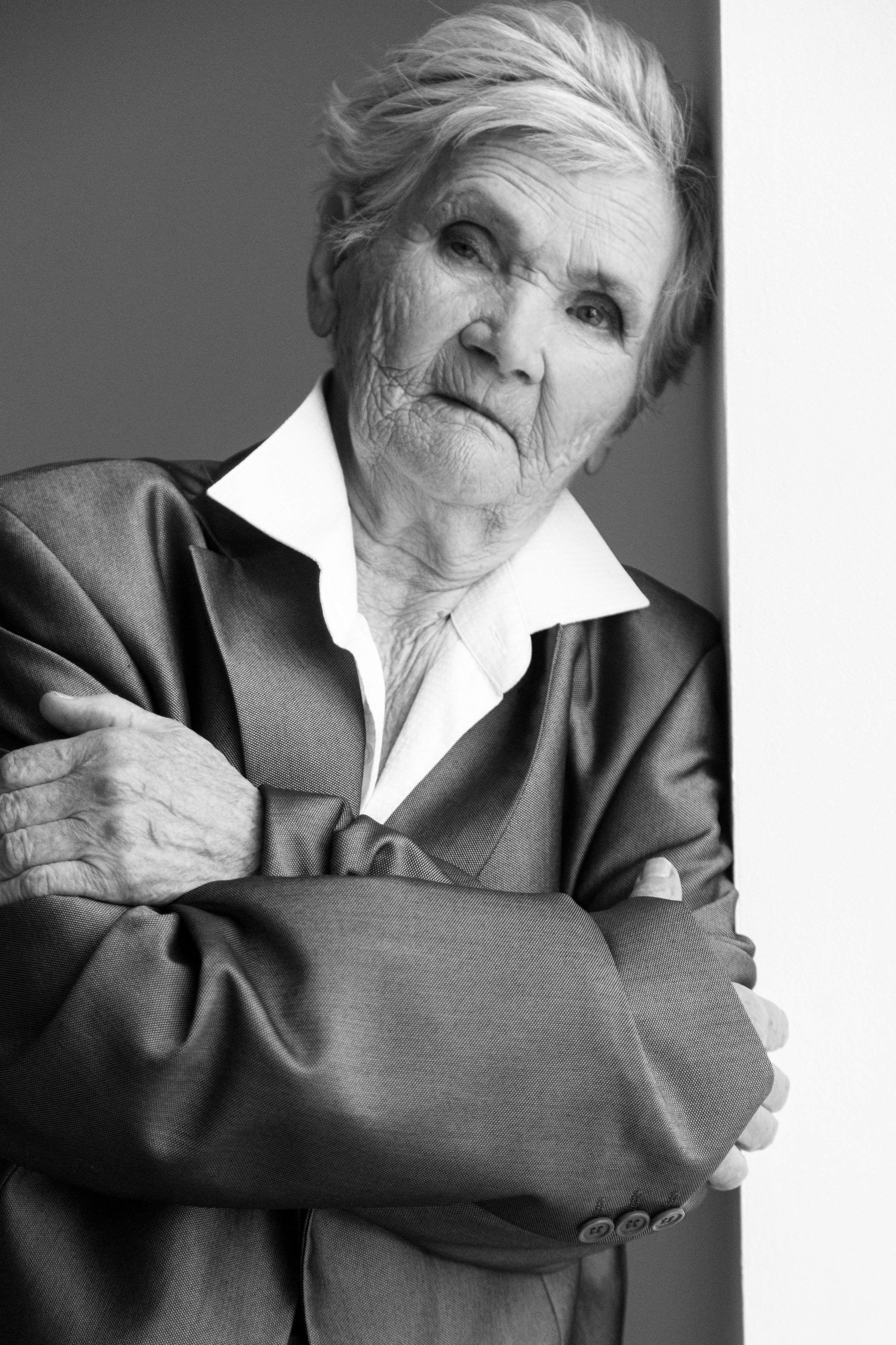 ВОЗРАСТНОЙ ПОРТРЕТ. ФОТОГРАФ АЛЕКСАНДРА ПЕРМЯКОВА