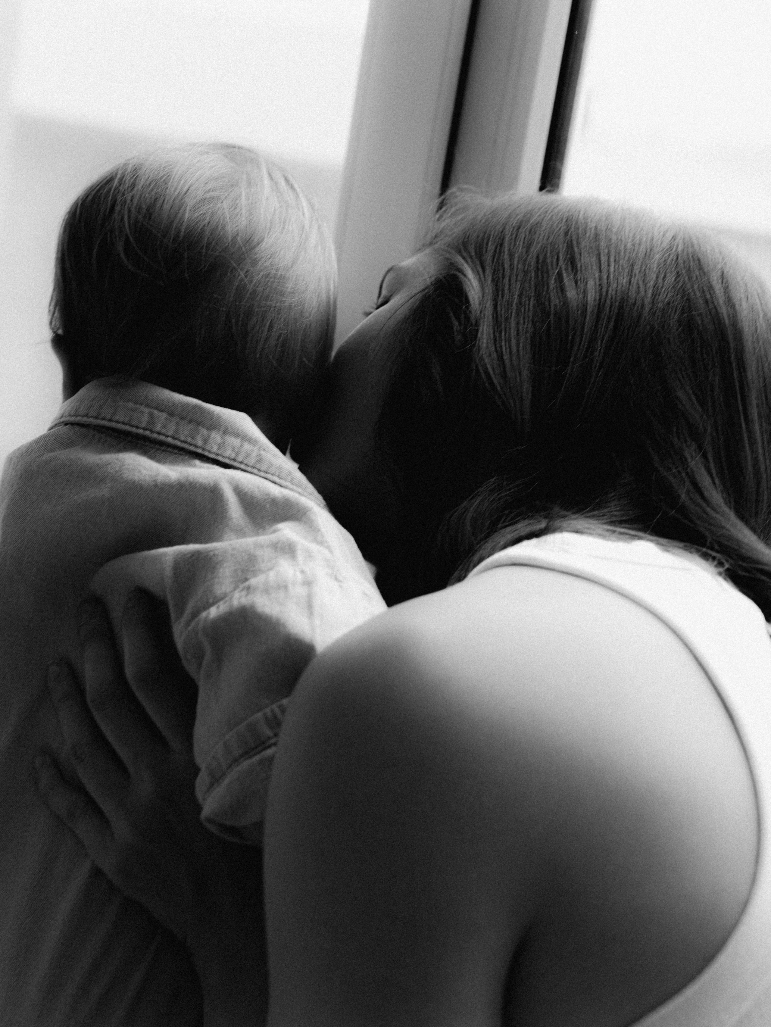 Family. Портретный фотограф в Бишкеке Карина Куликова