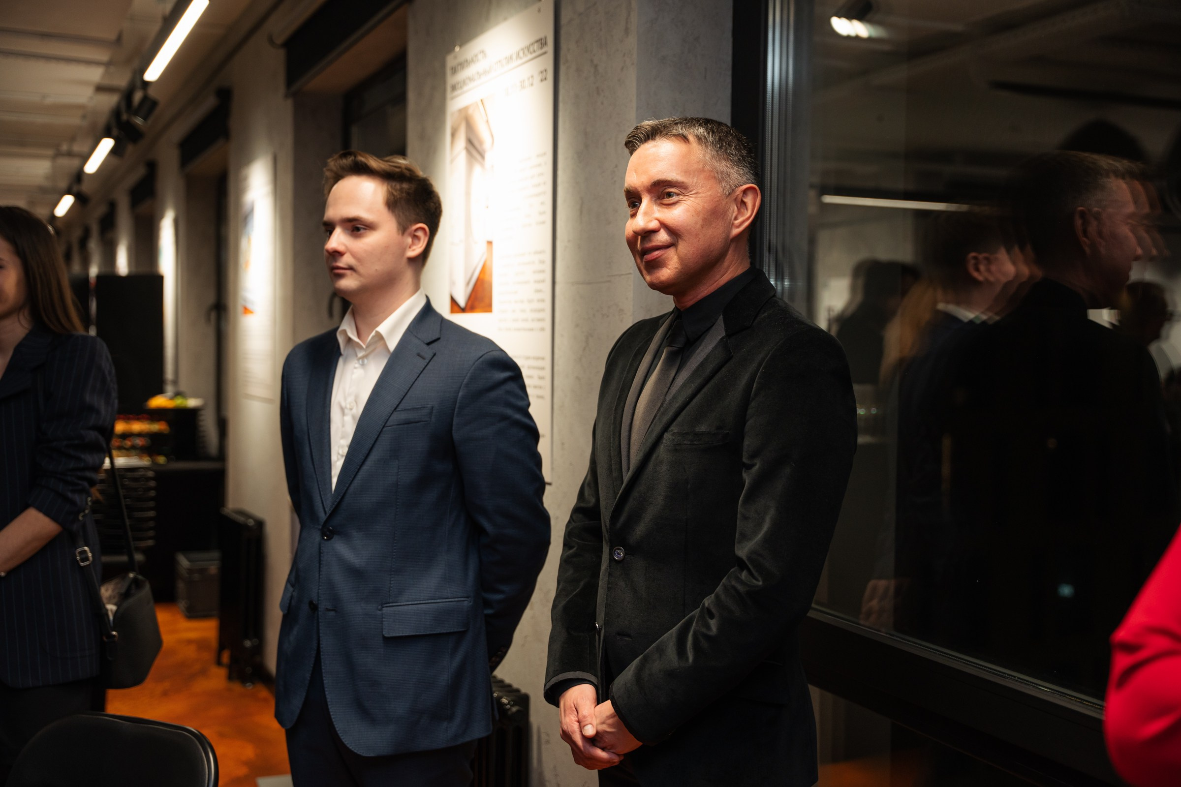 Zarenkov Galery. Alim Alimov Fashion Photographer