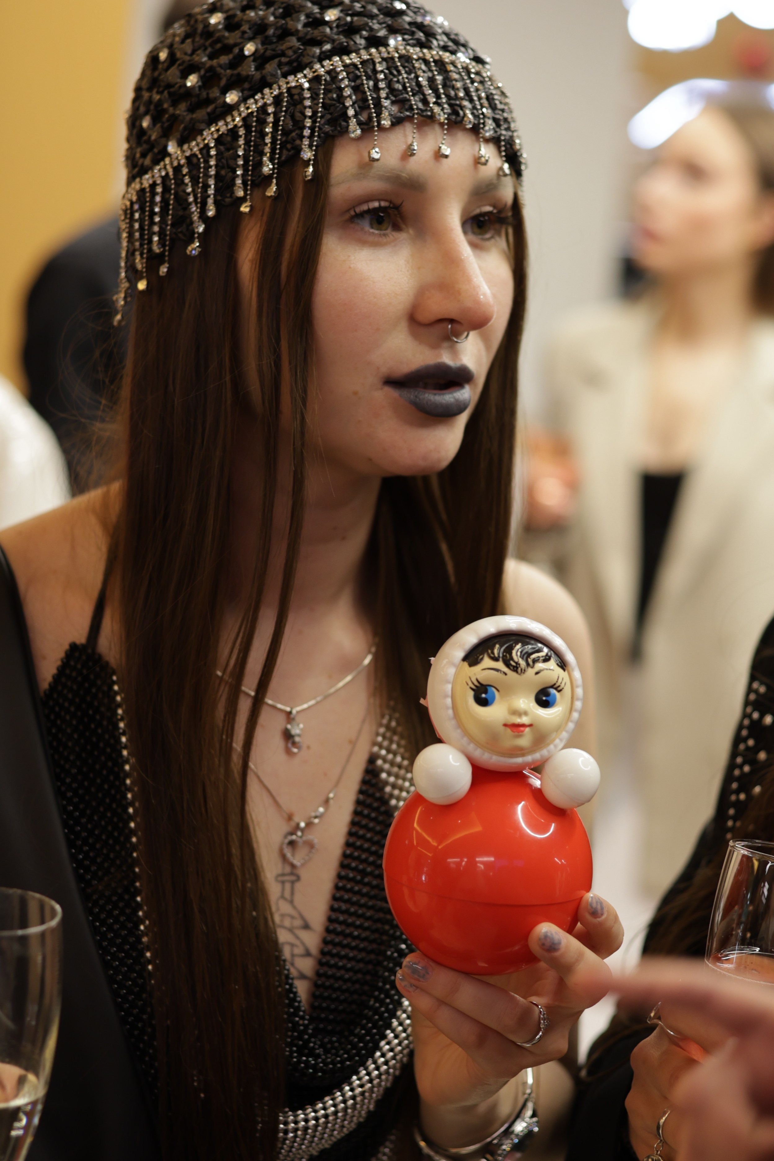 DFM. Фотограф Яна Белая