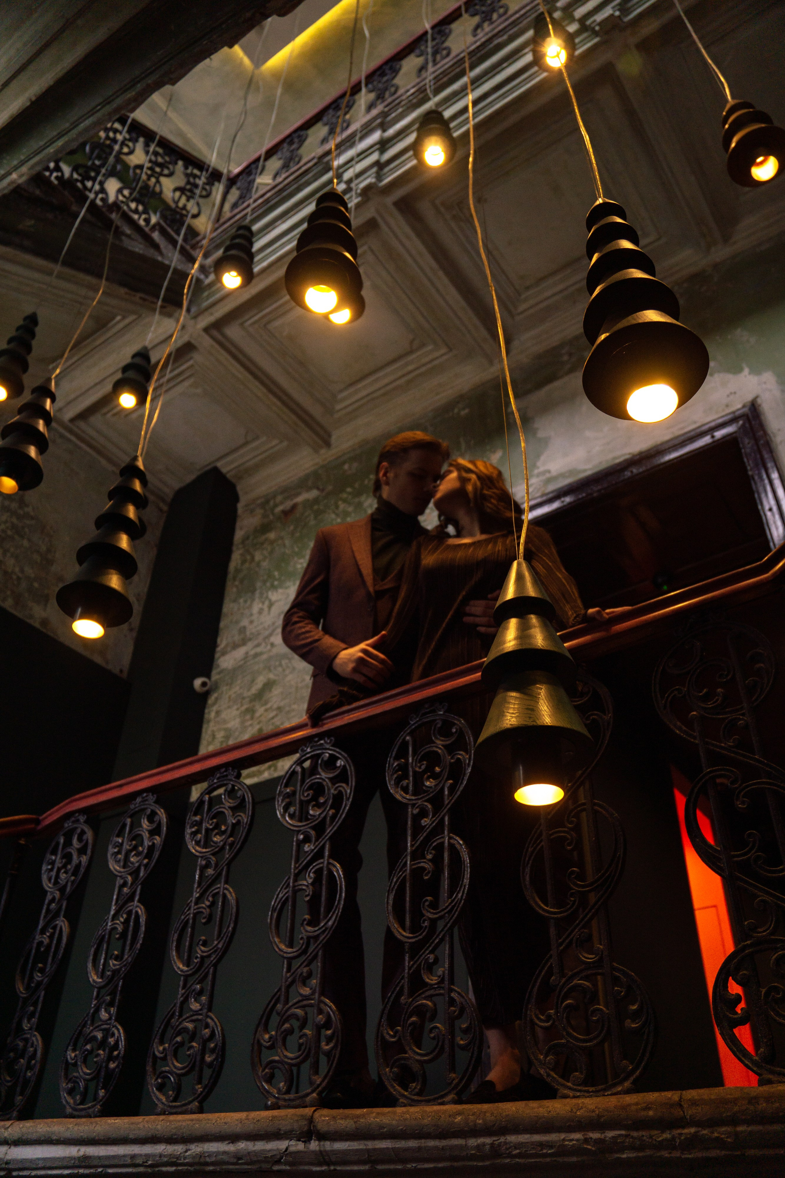 Свадебные фотосессии. Фотограф Альберт Черных