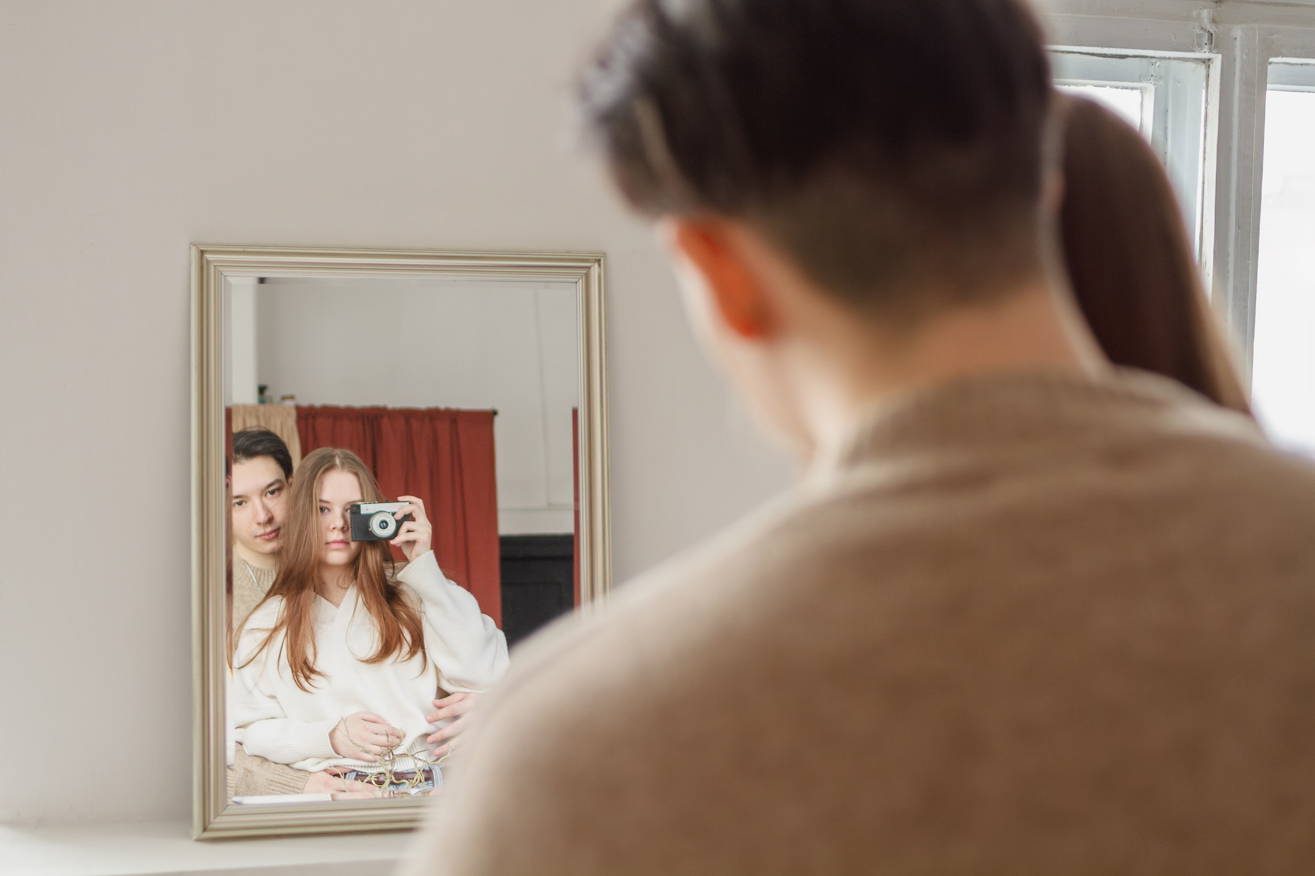 Love. Фотограф в Новокузнецке