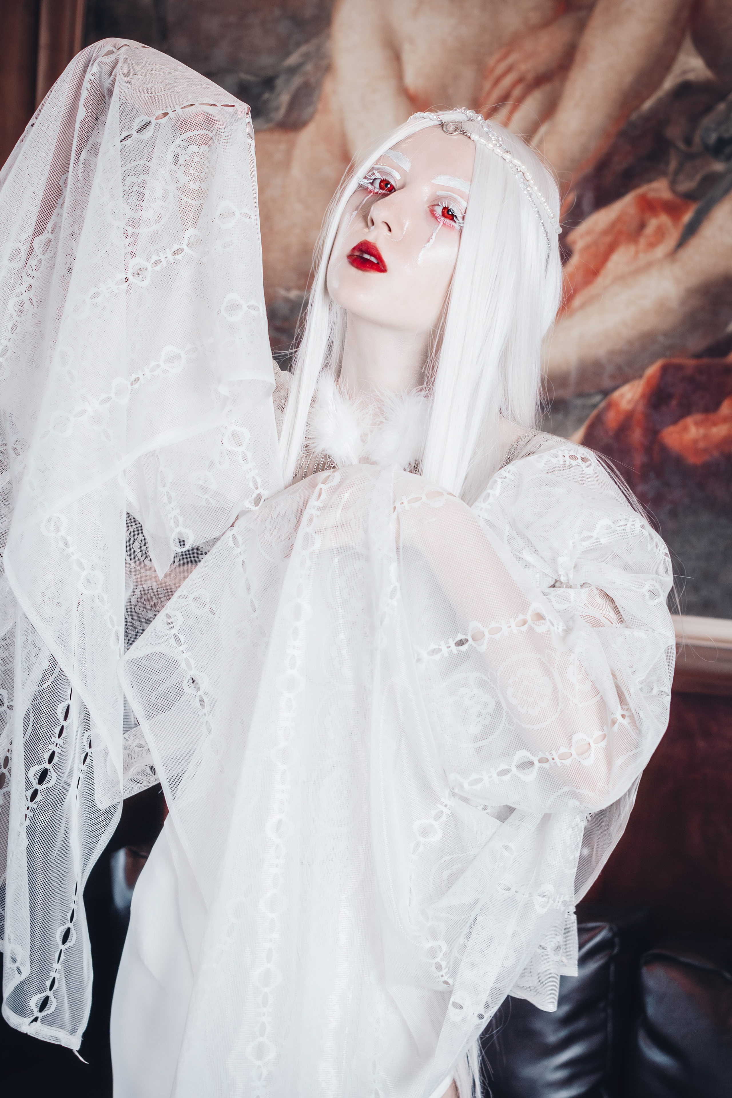 Косплей. Фотограф в Новокузнецке