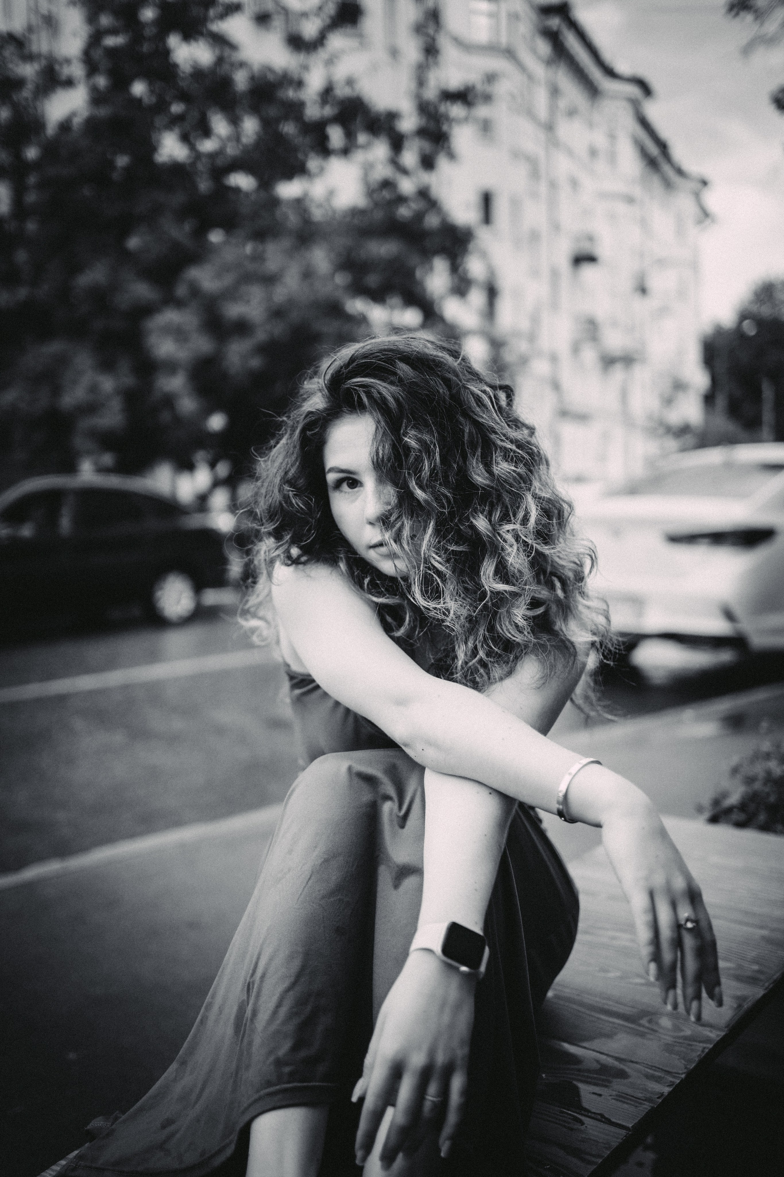 Аня. Главная