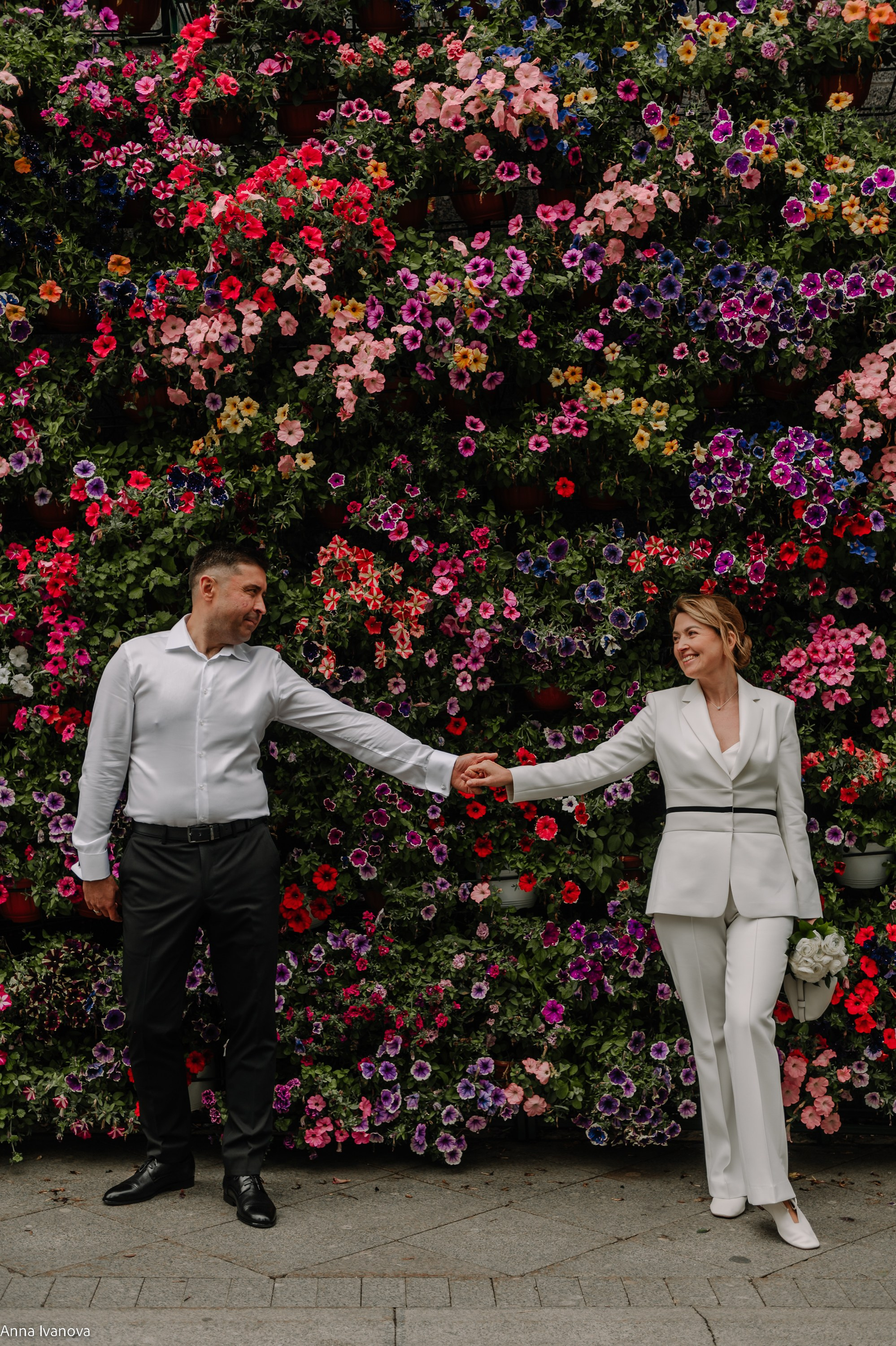 Свадебная фотосессия. Анна Иванова Свадебный Фотограф Чебоксары