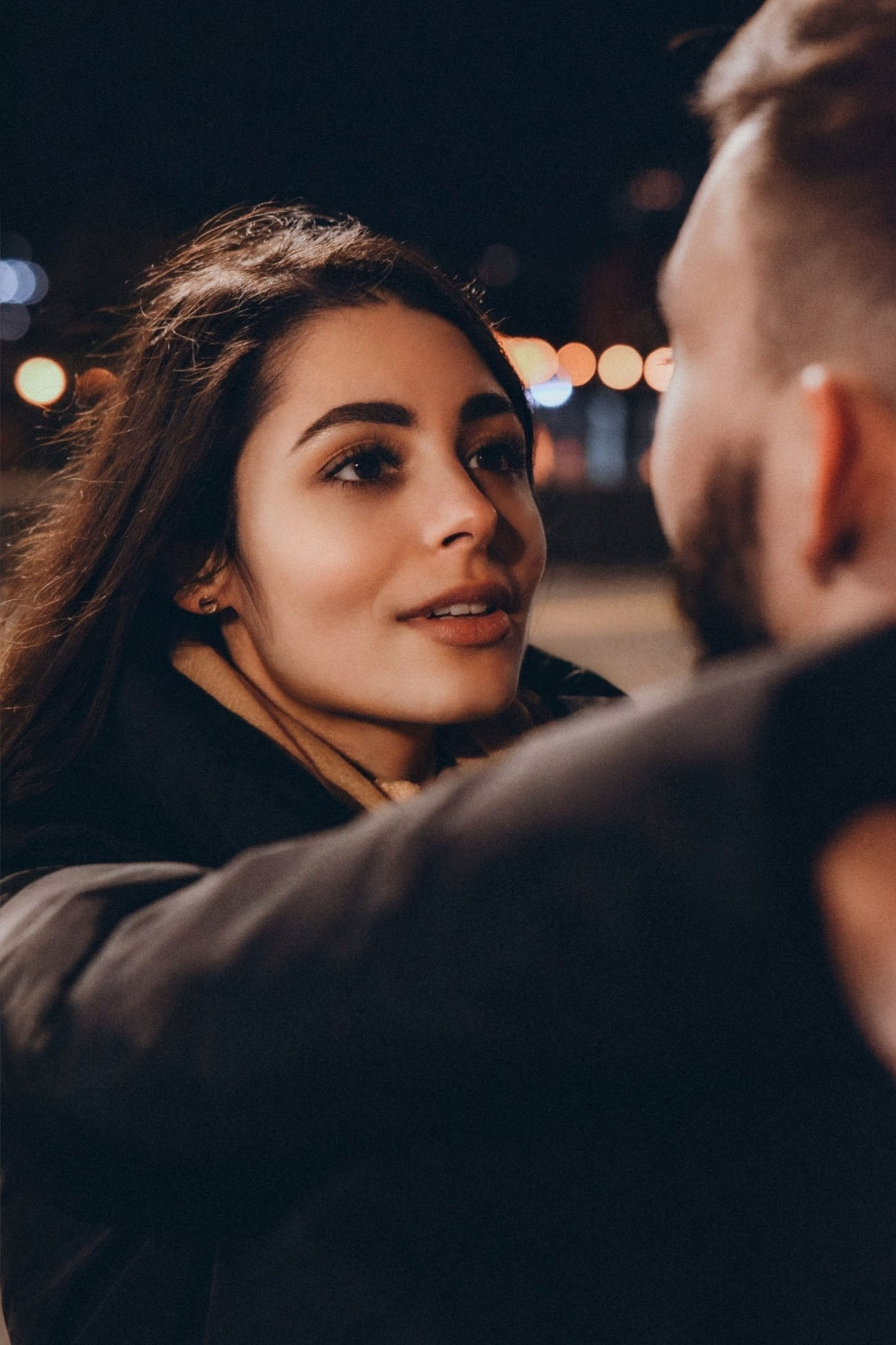 Марат и Виктория. Фотограф в Москве Ангелина Ким