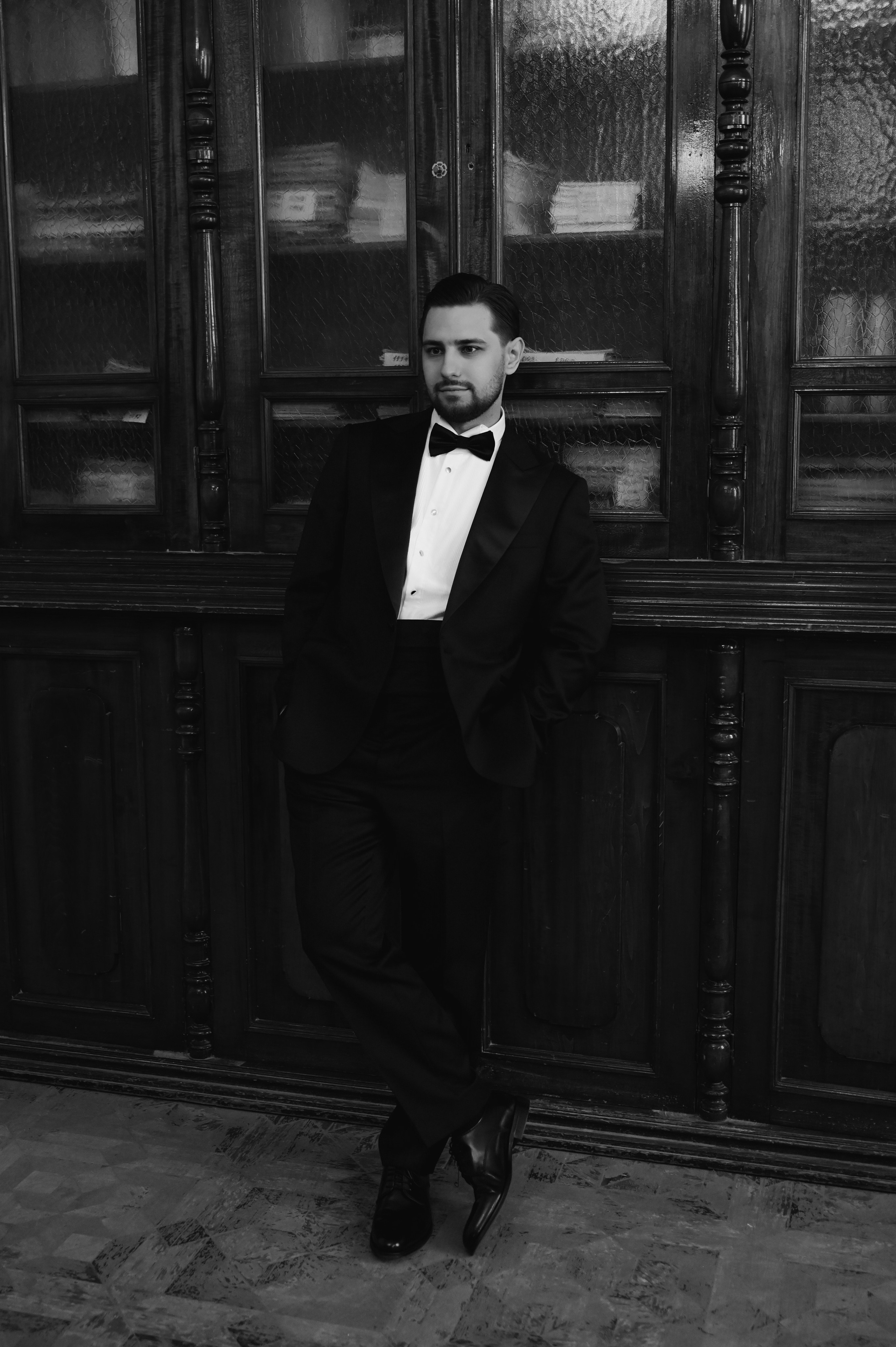 Ринат & Альбина. Свадебный и семейный фотограф в Уфе Александров Максим