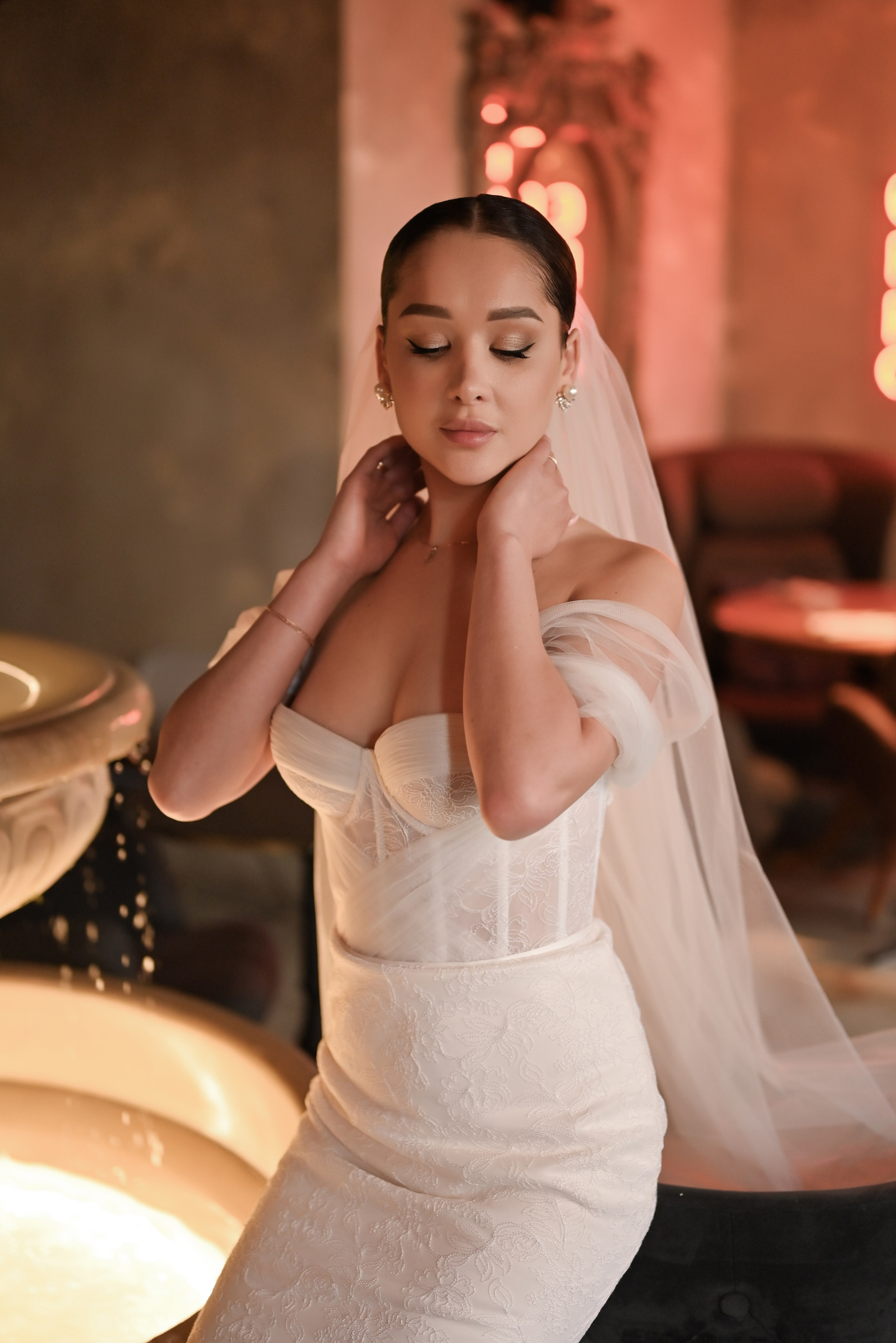 Ринат & Альбина. Свадебный и семейный фотограф в Уфе Александров Максим