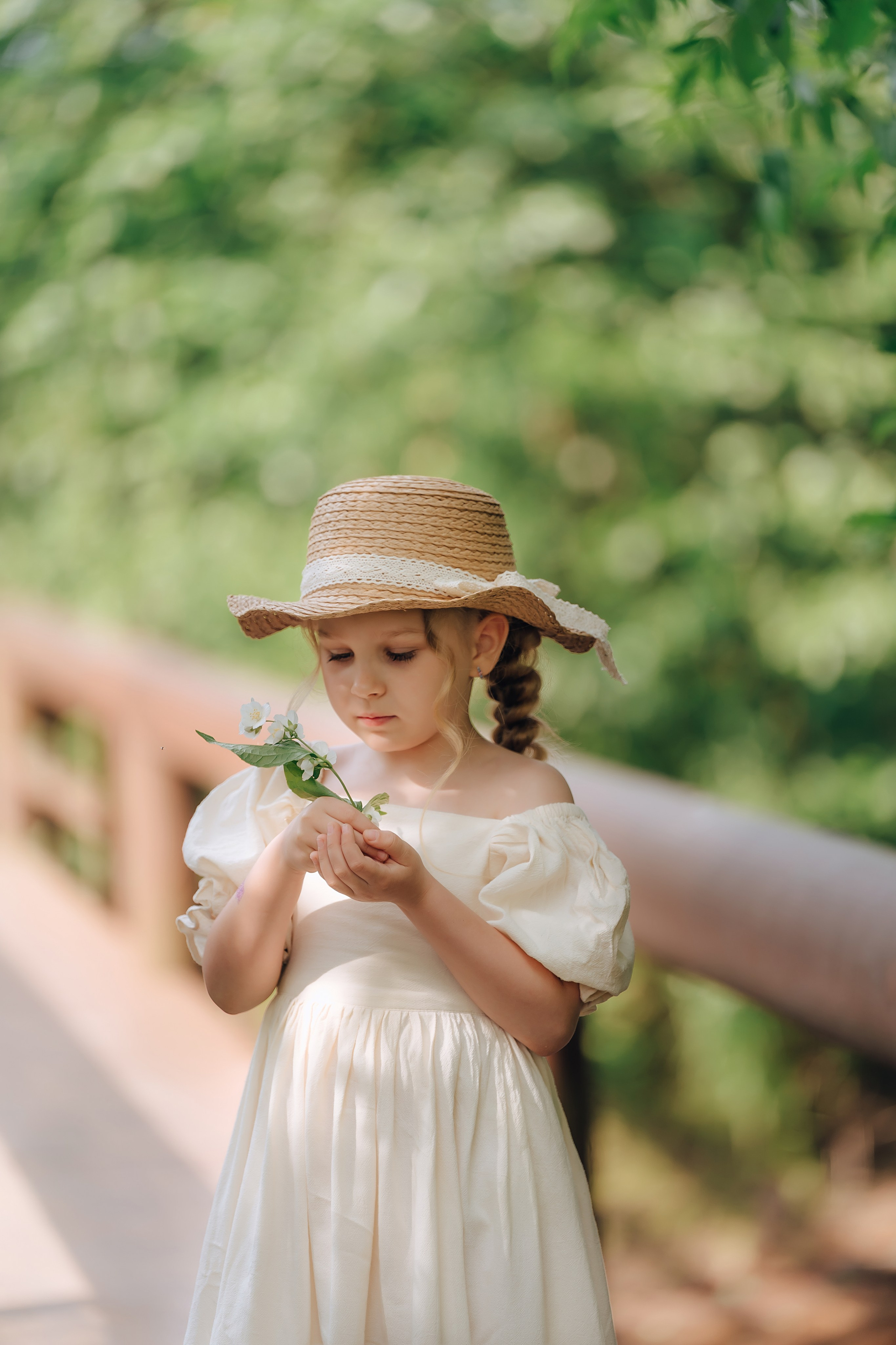 Где-то в Володарске. Детский и семейный фотограф Катерина Мишина