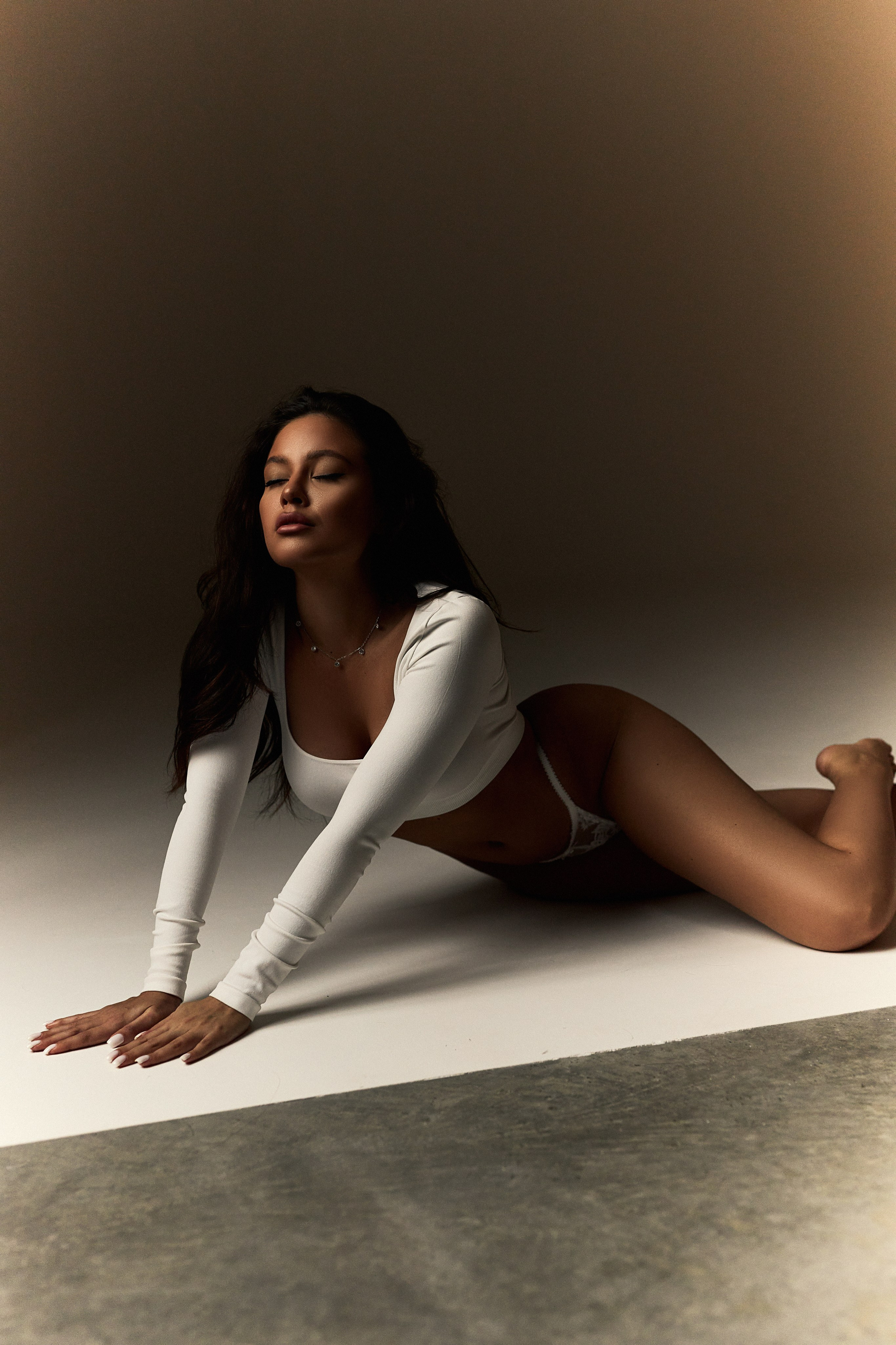 Полина. Фотограф в Екатеринбурге и Москве, Анна