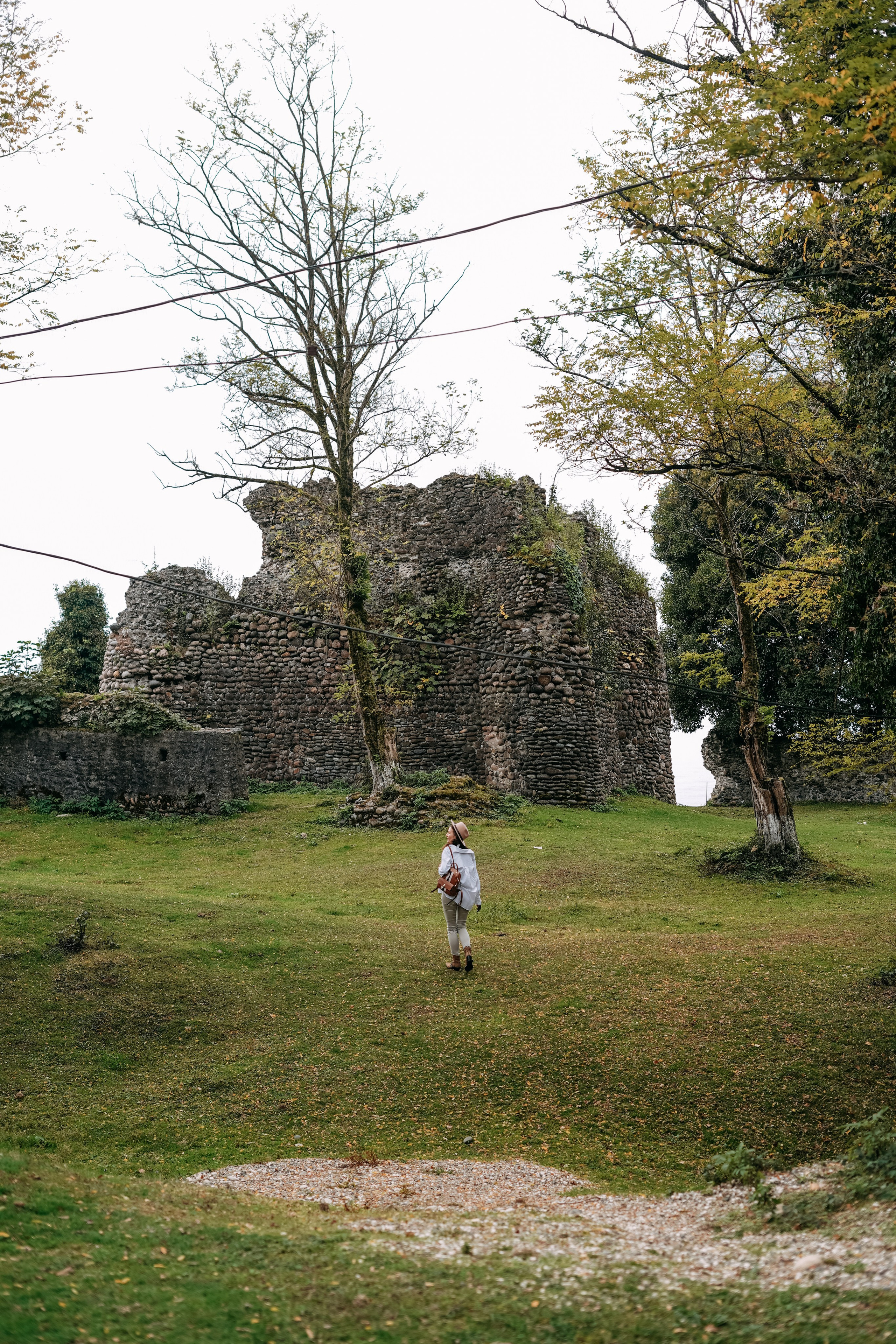 Варианты маршрутов