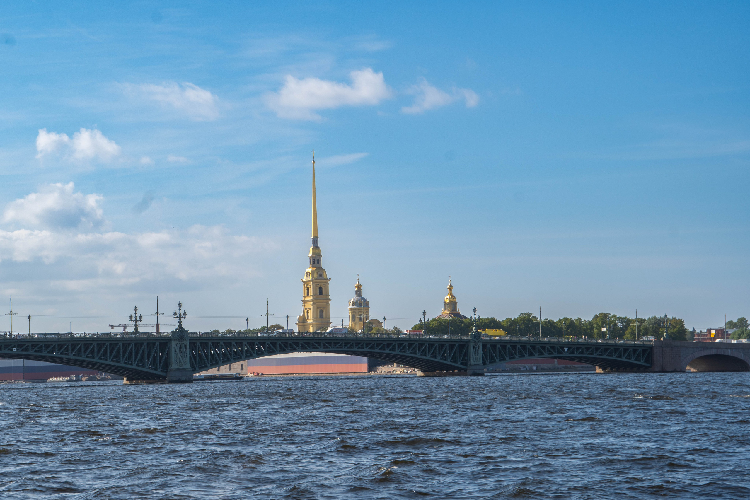 Речные маршруты_МОНАРХ. Видеограф, фотограф в Санкт-Петербурге Элеонора Петрова