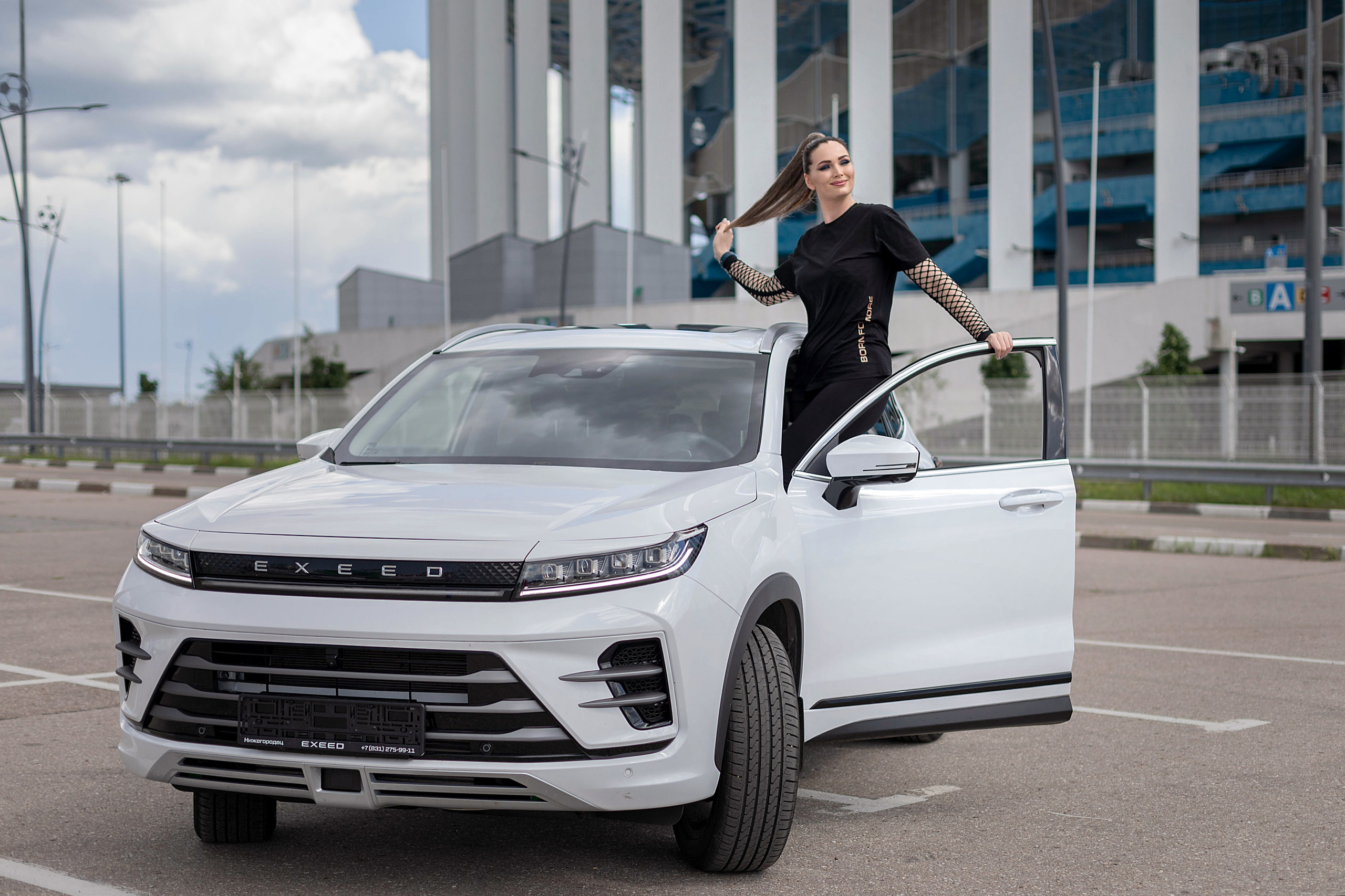 Индивидуальные фотосессии. Фотограф Ирина Зверева