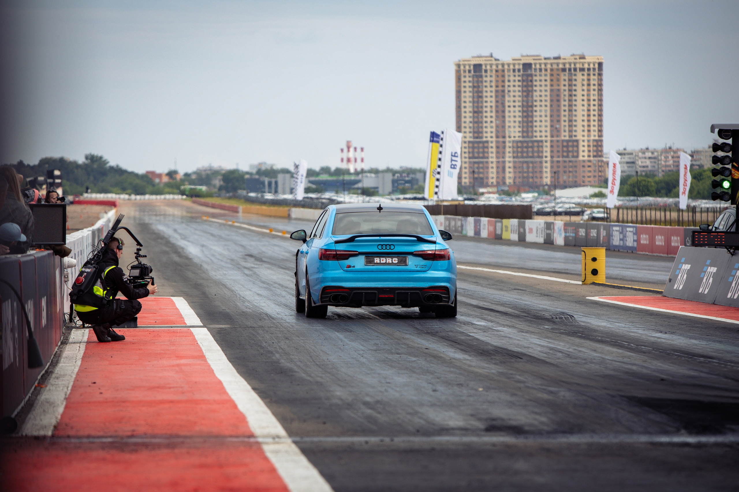 2 этап RDRC. Rusty Photographer