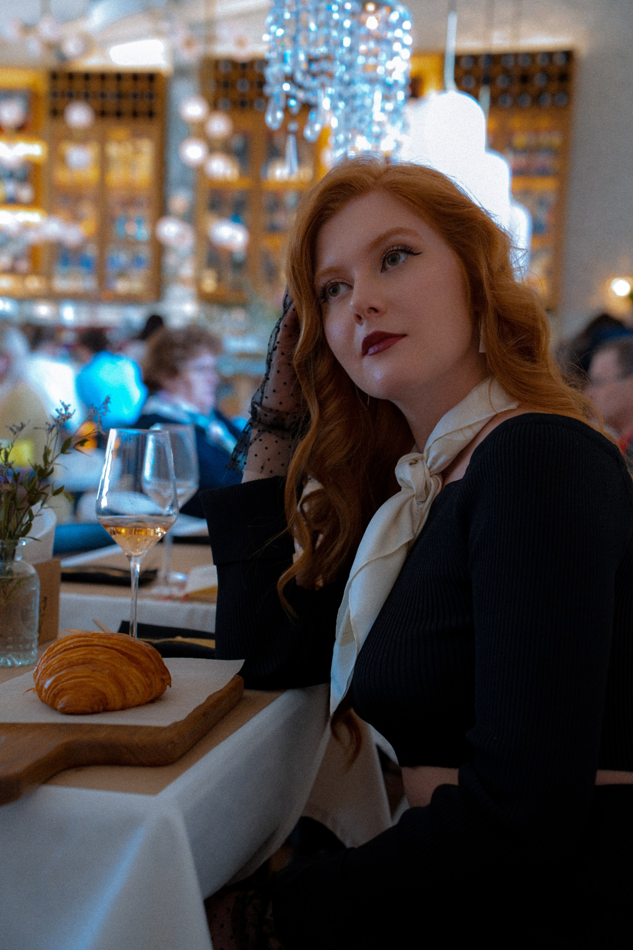 Улица. Коммерческий фотограф и видеограф в Москве Тихонова Анна