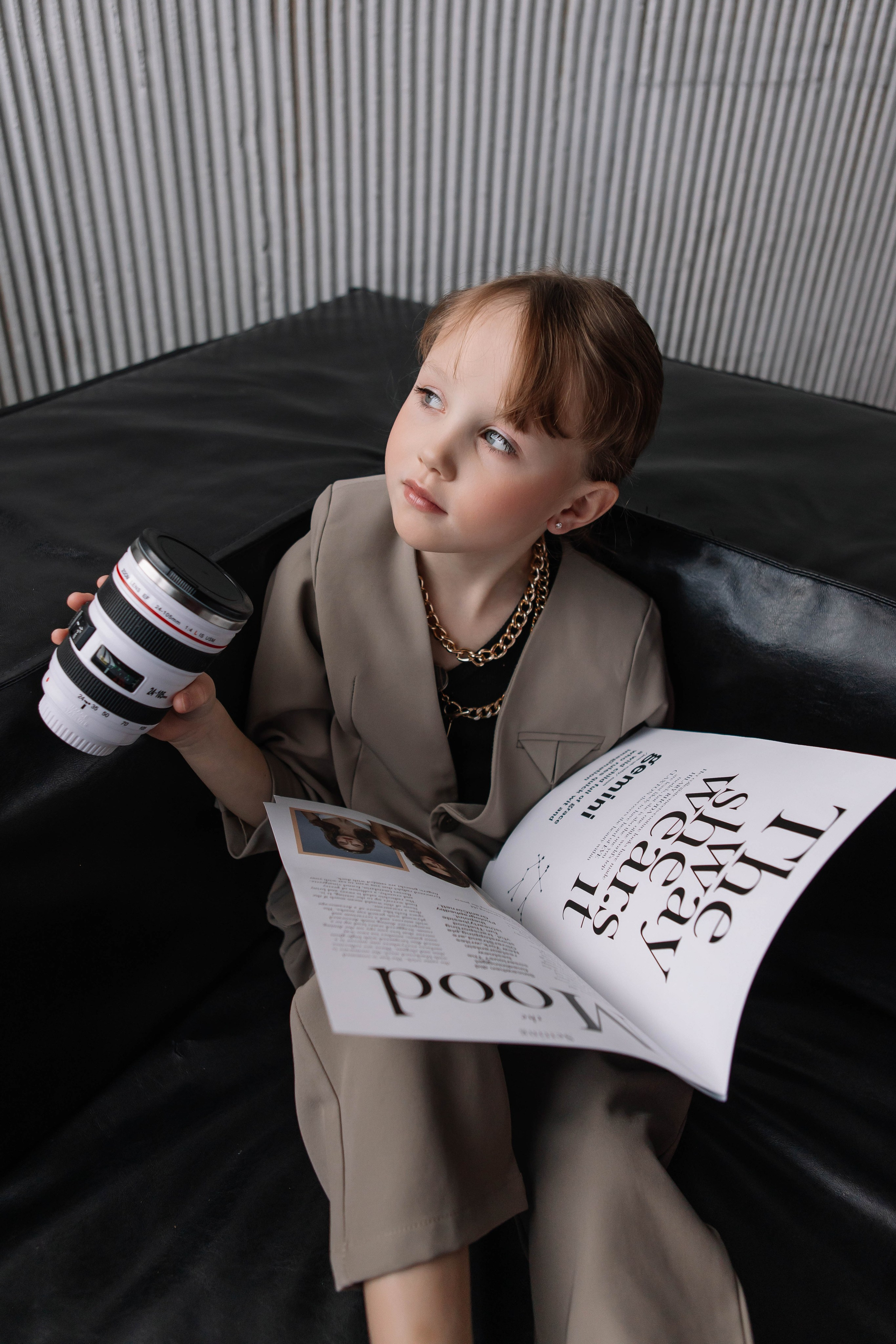 Халикова Лилия. Promodels